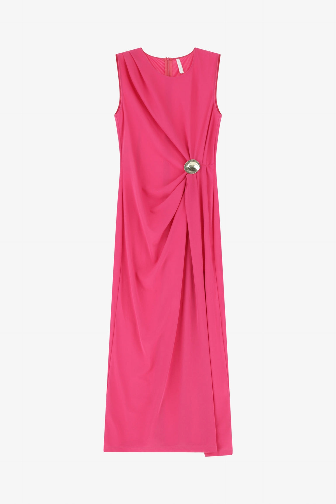 Imperial Robe Fuxia Afnrjls