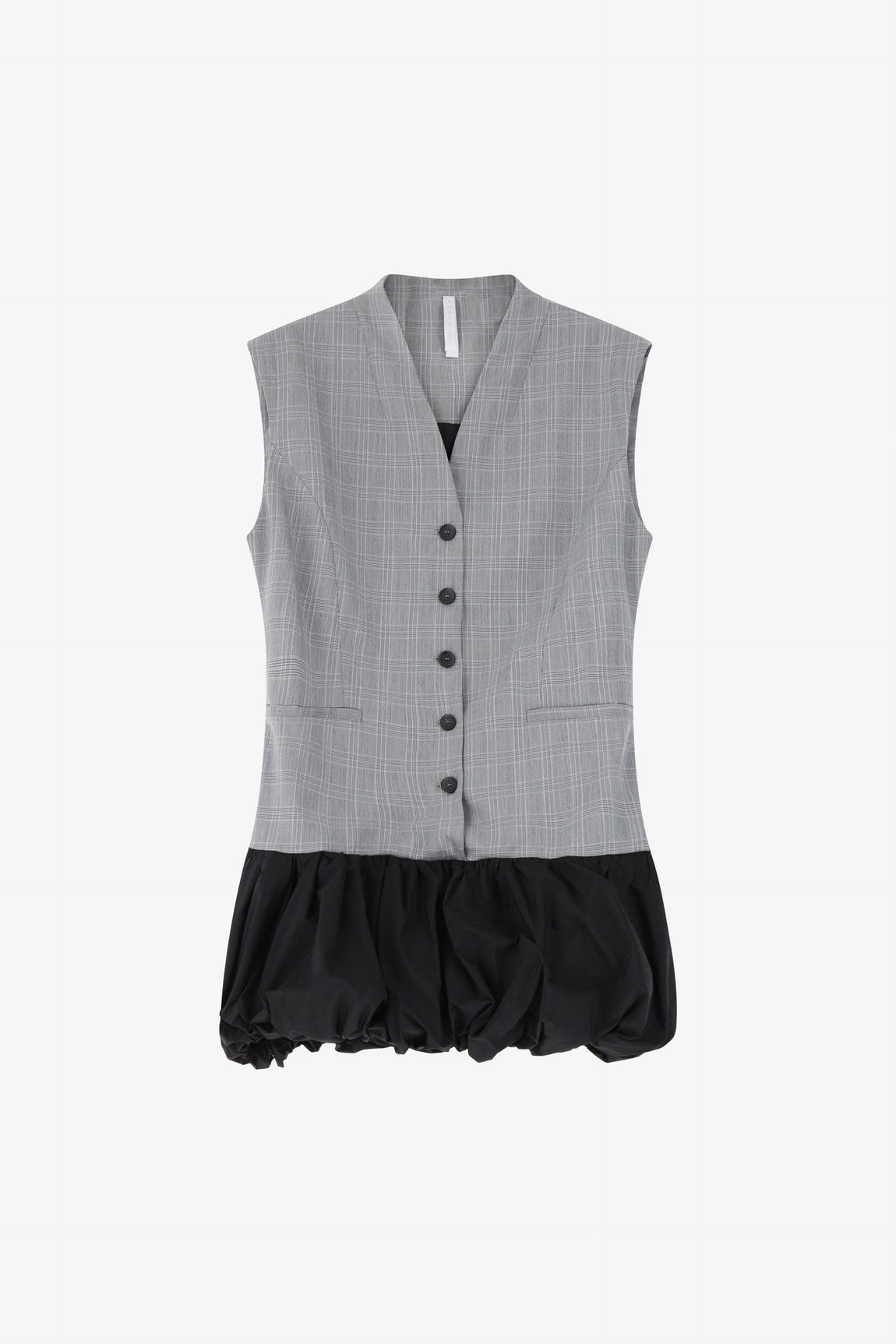 Imperial Robe Grigio/Nero Afjgjah