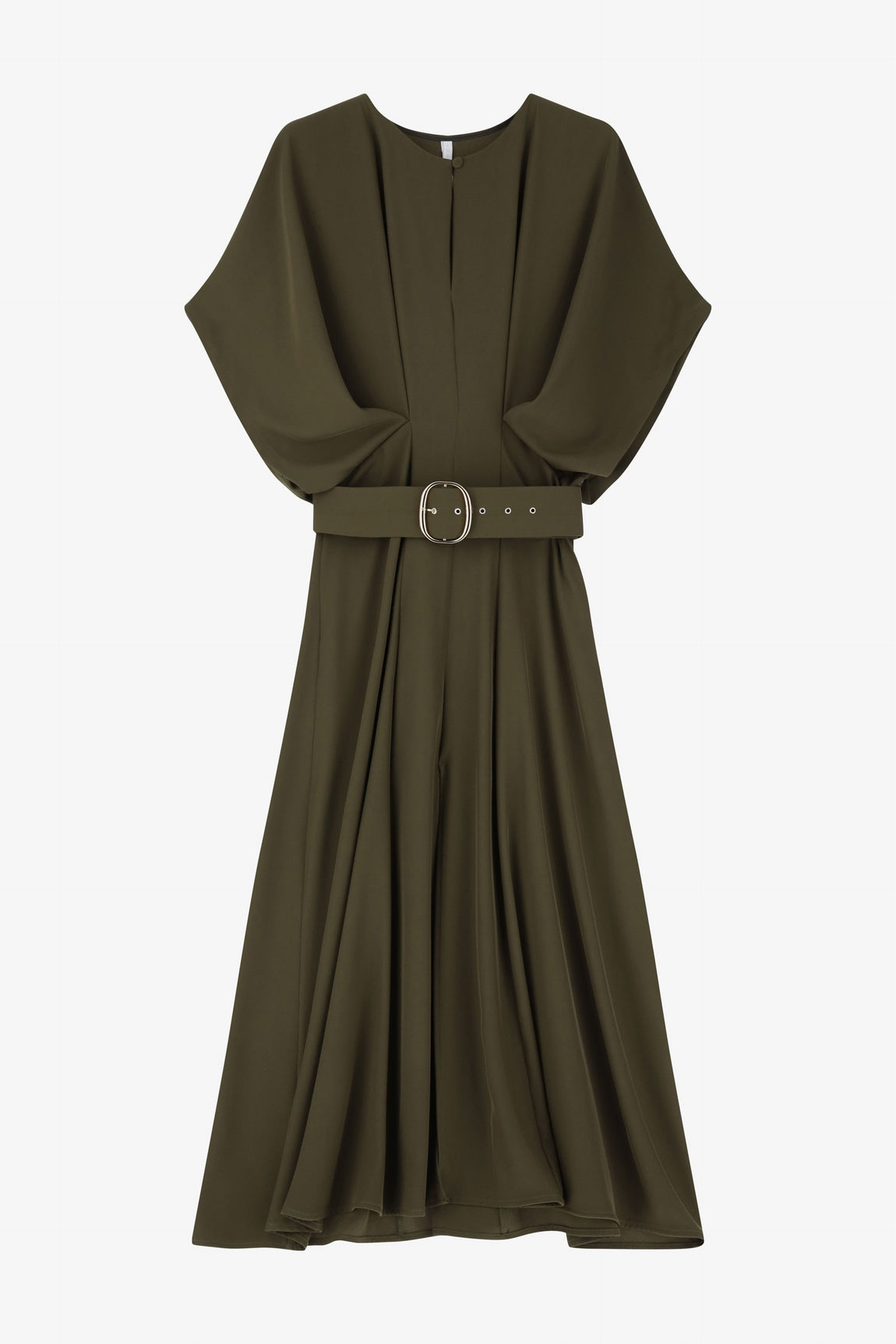 Imperial Robe Loden Adjujdfc