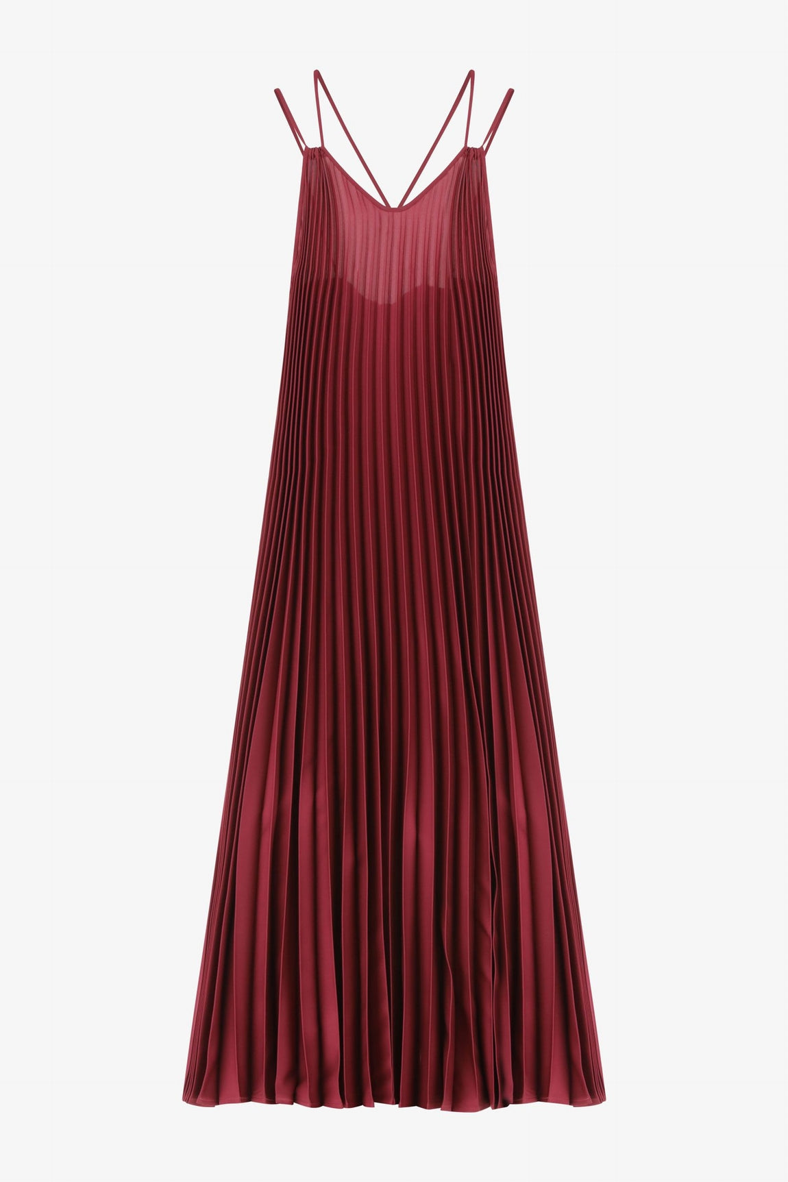Imperial Robe Magenta Accejdgp