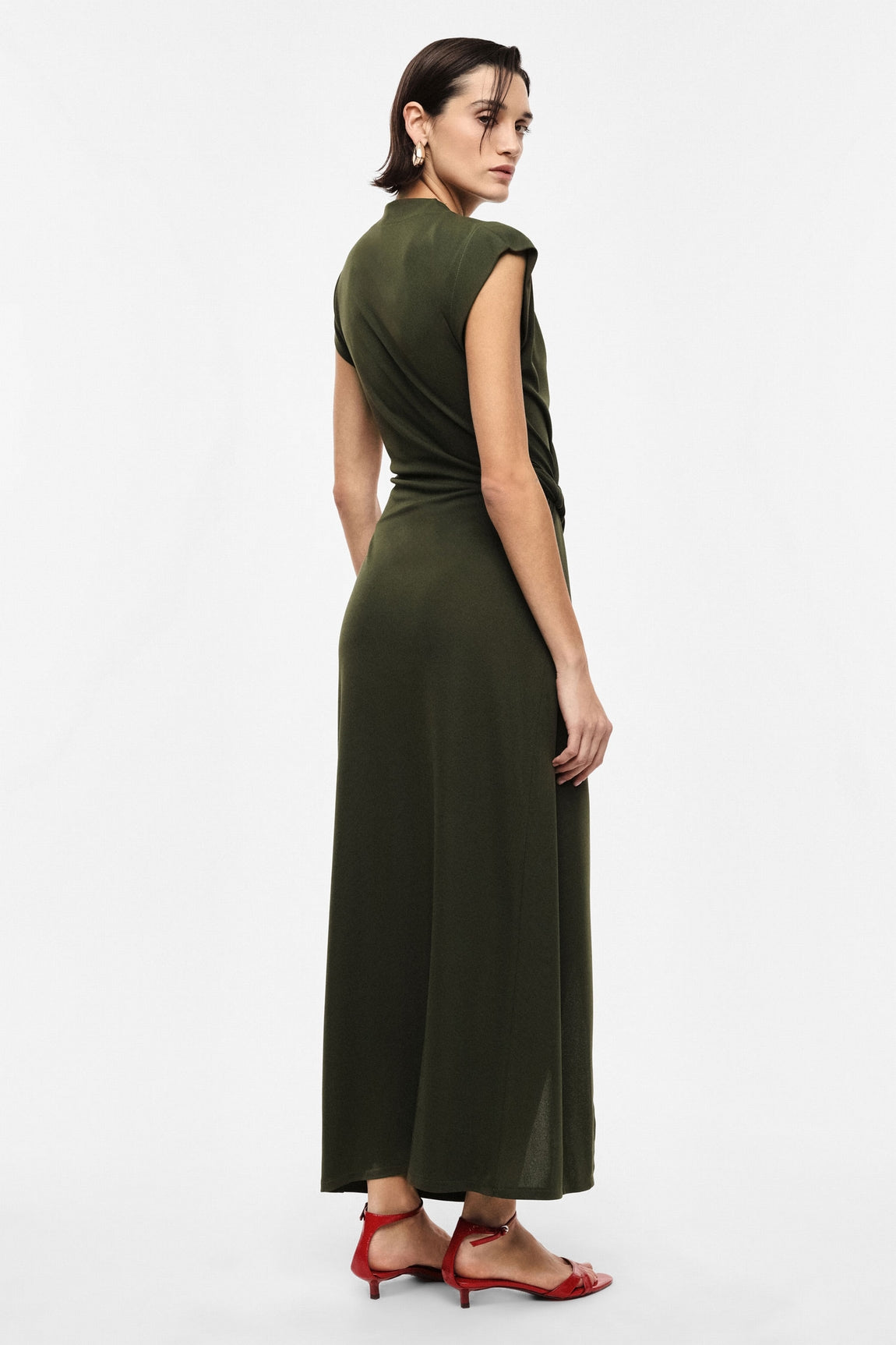Imperial Robe Militare Afzcljq