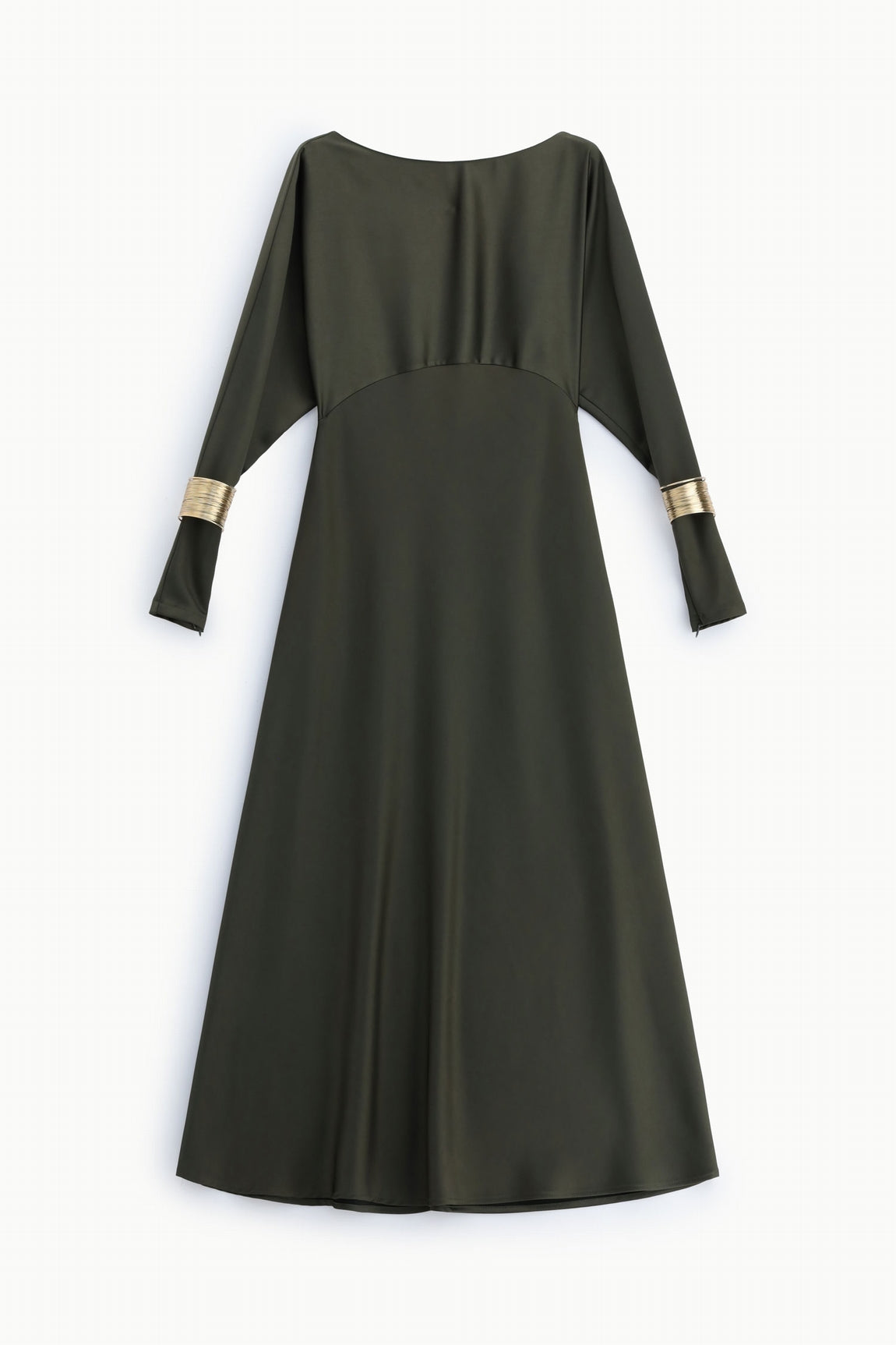 Imperial Robe Militare Aggimba