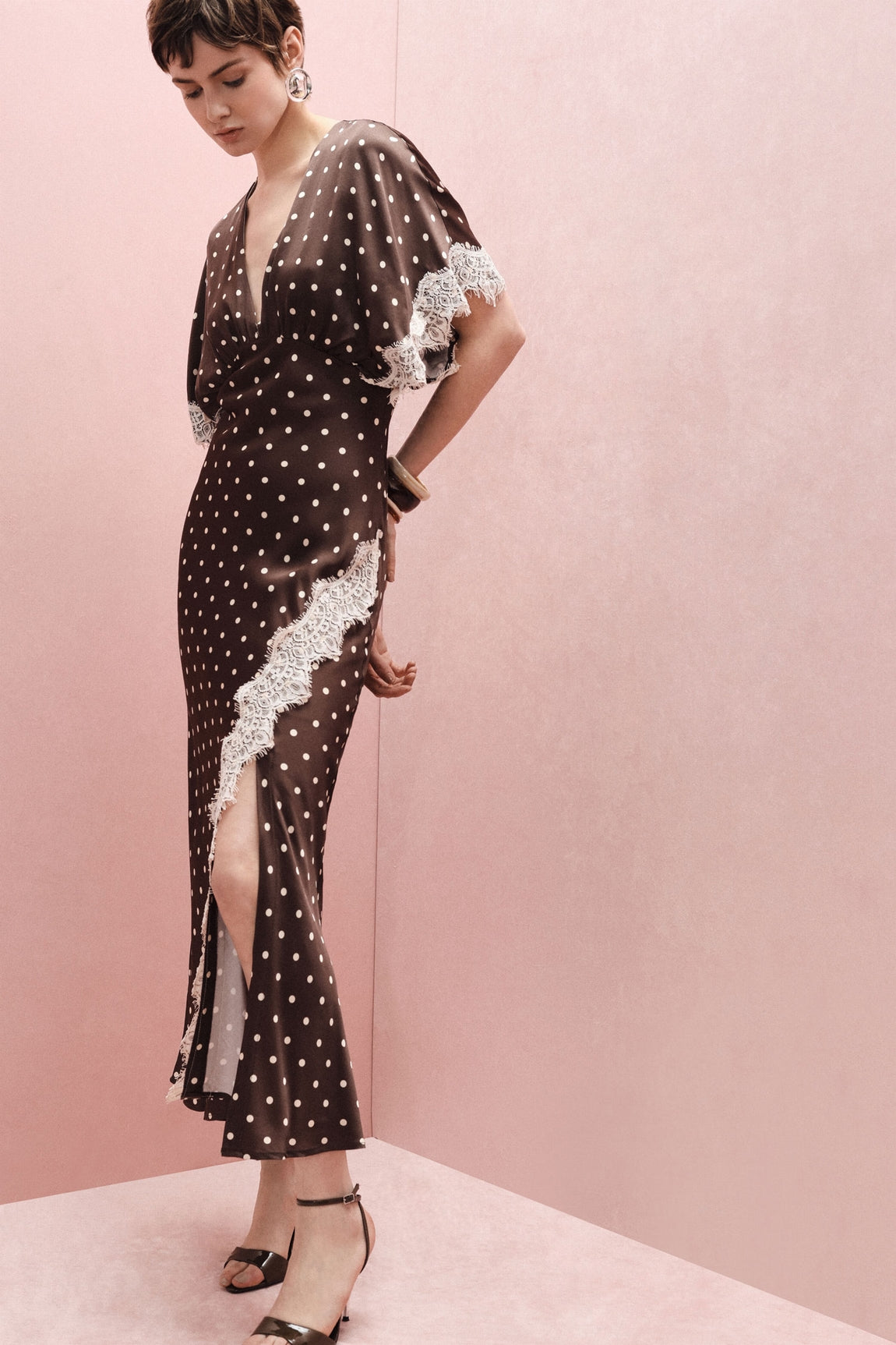 Imperial Robe Moro/Panna Afzulii