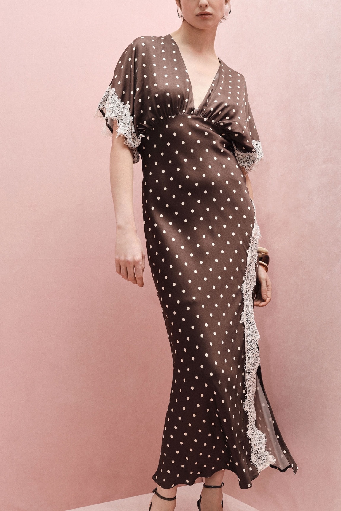 Imperial Robe Moro/Panna Afzulii