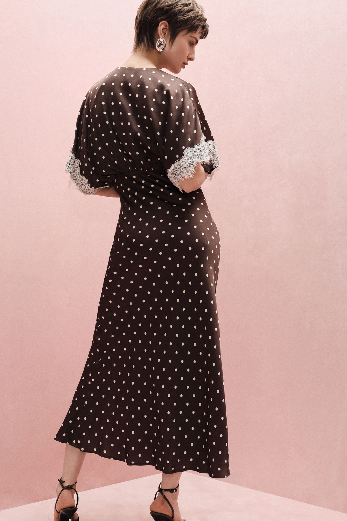 Imperial Robe Moro/Panna Afzulii