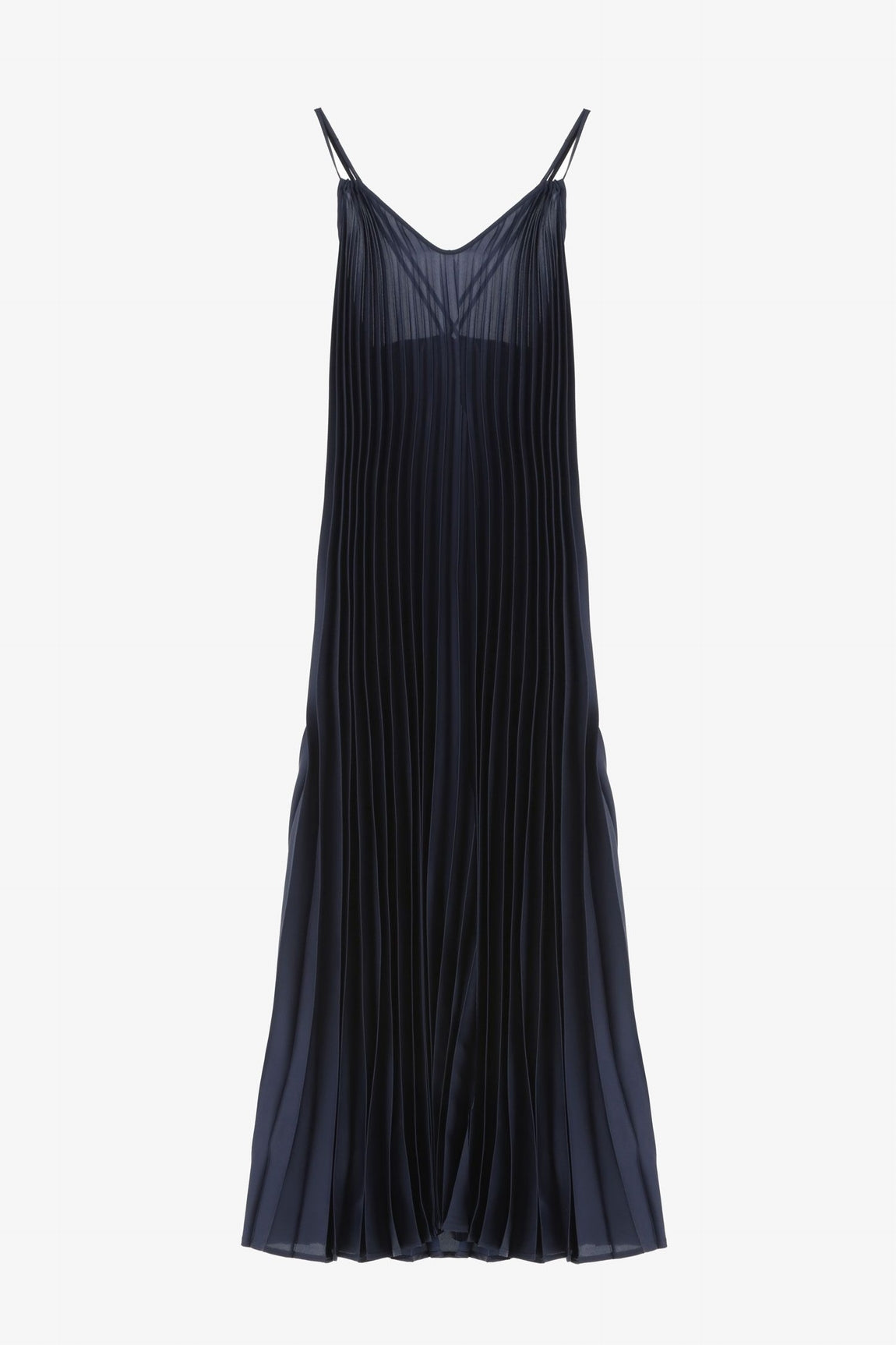 Imperial Robe Navy Accejdgp