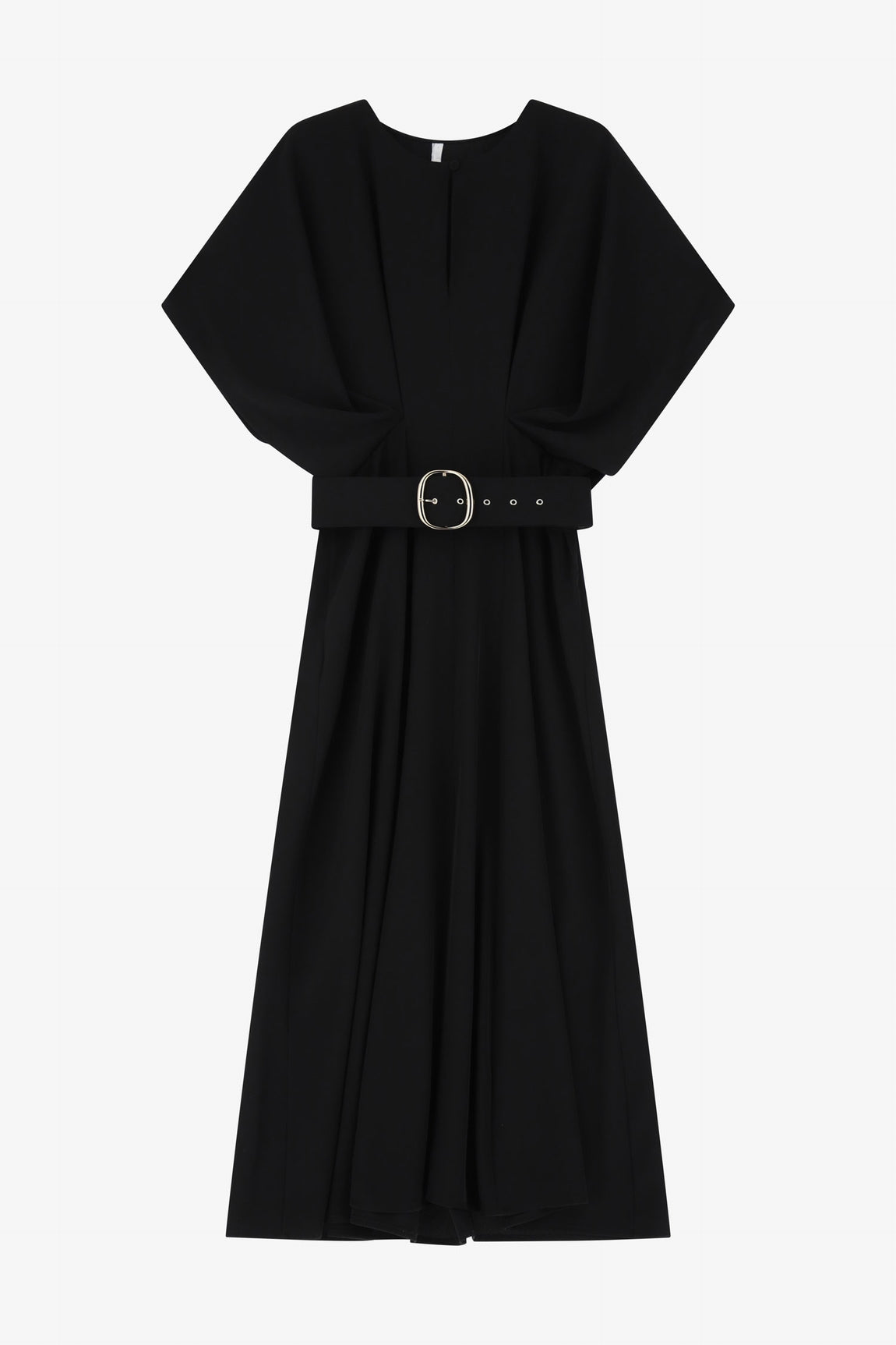 Imperial Robe Nero Adjujdfc