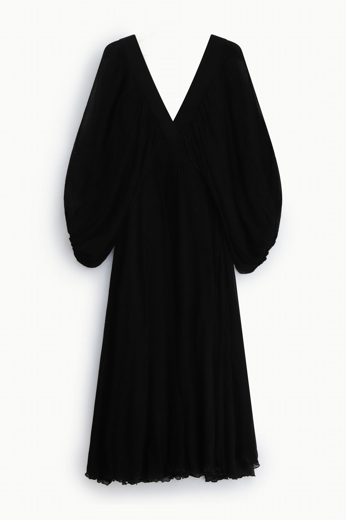 Imperial Robe Nero Afdwlgf