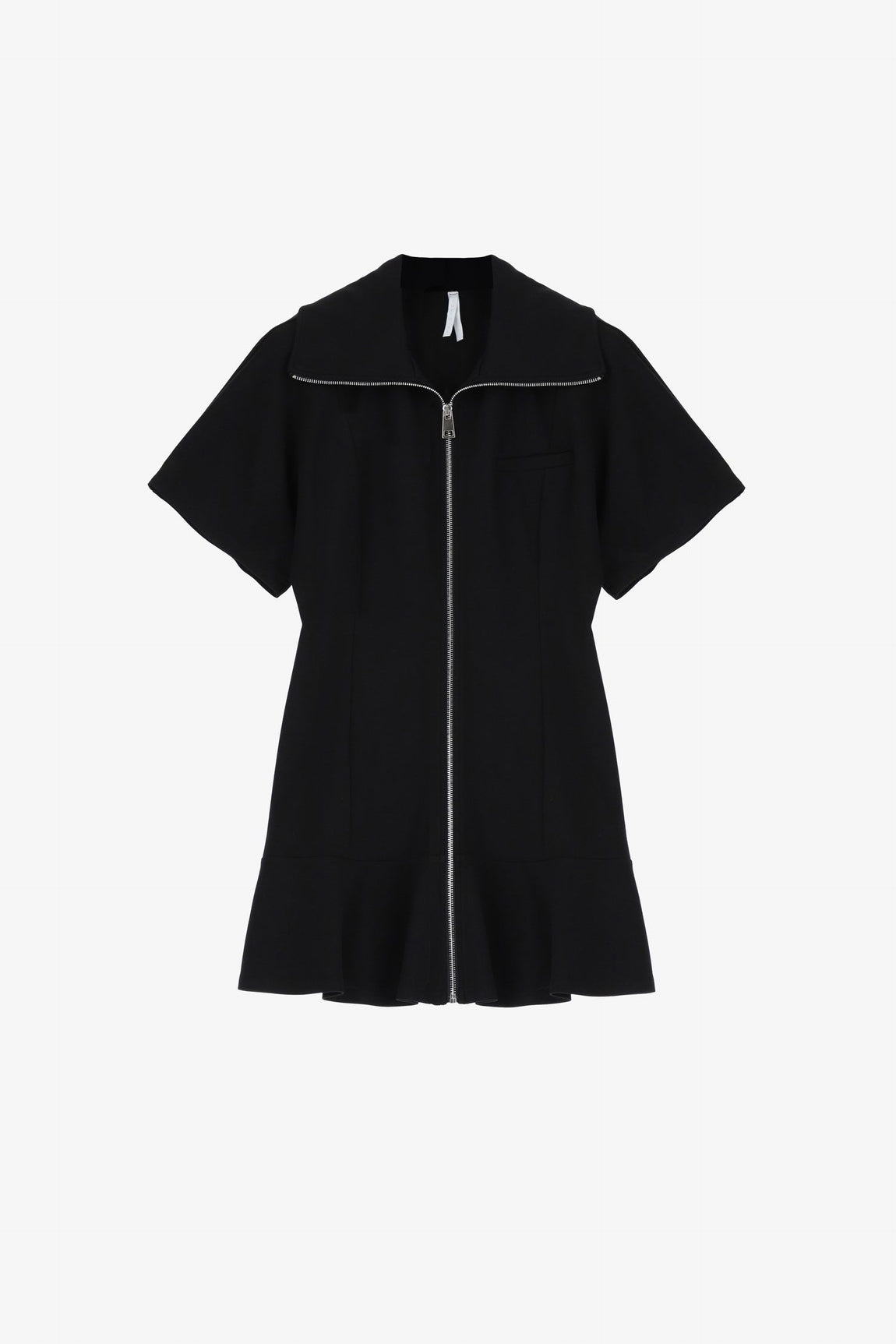 Imperial Robe Nero Afhtjhz