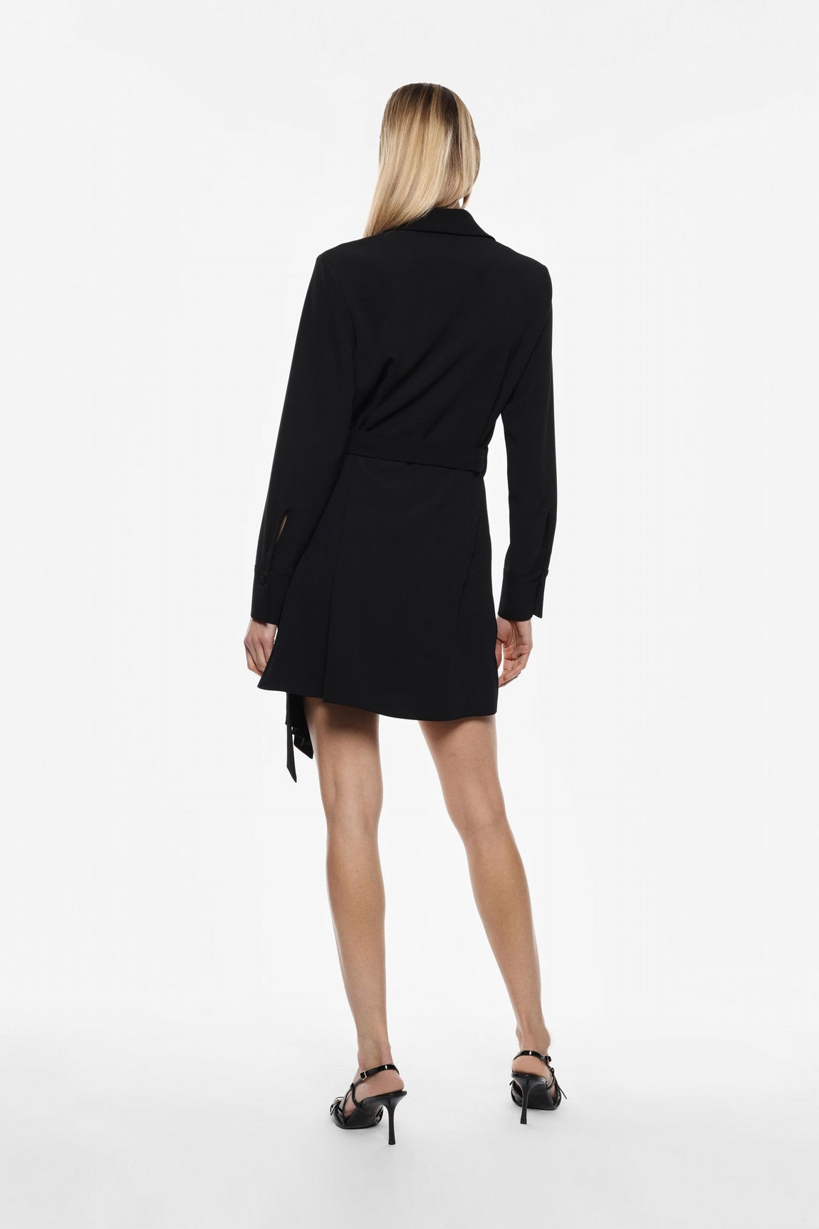 Imperial Robe Nero Afjmjgcfla