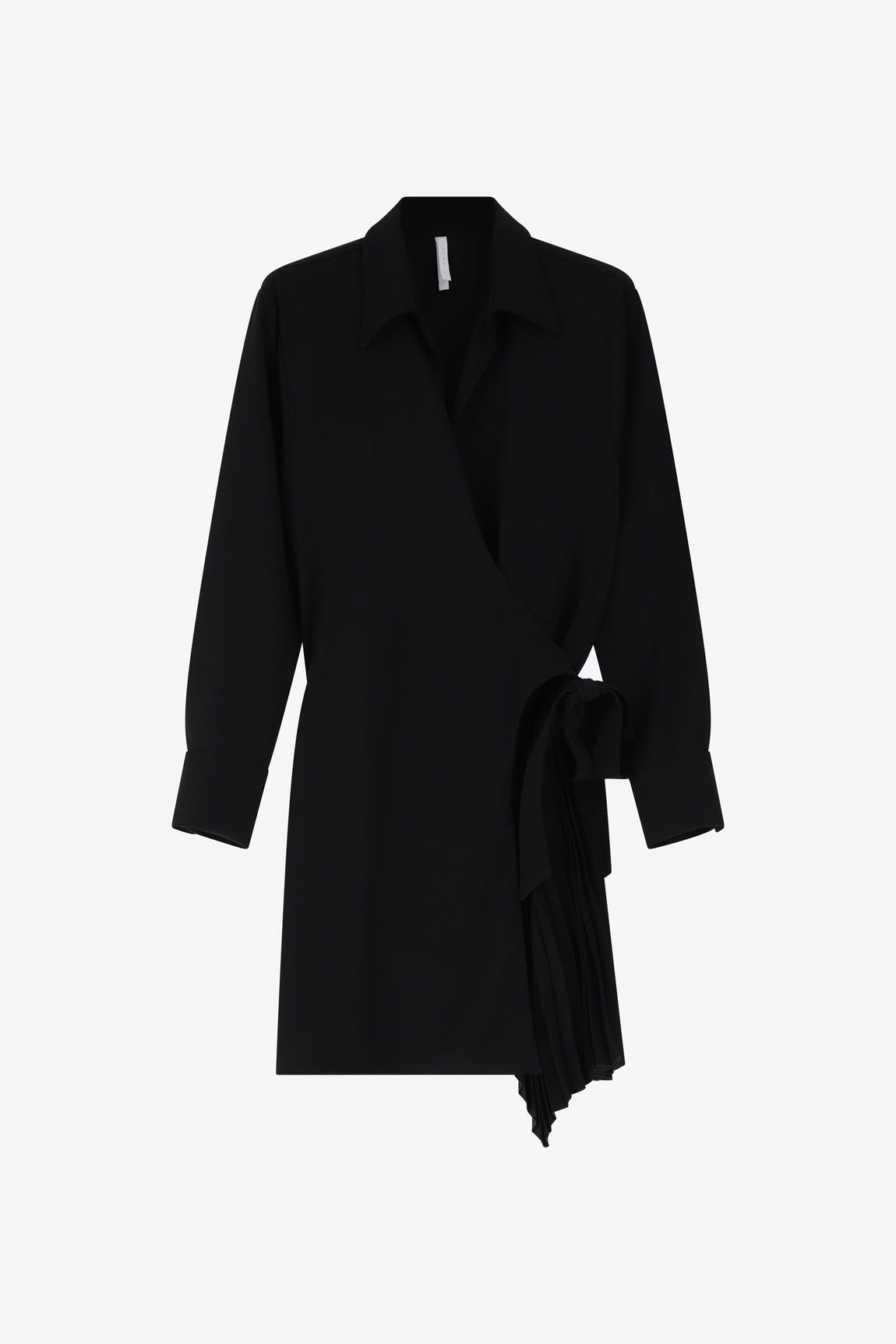 Imperial Robe Nero Afjmjgcfla