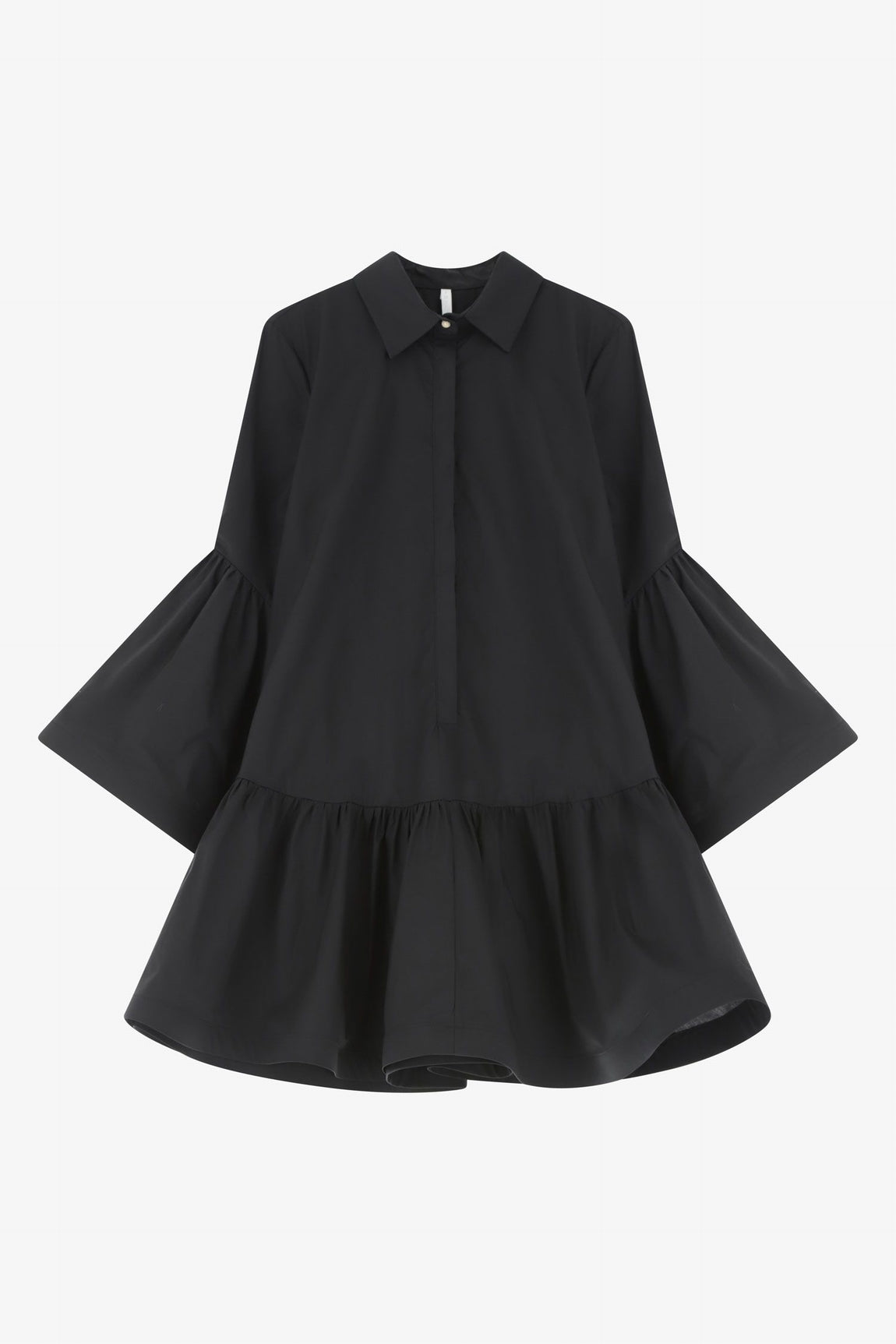 Imperial Robe Nero Afkrjtp