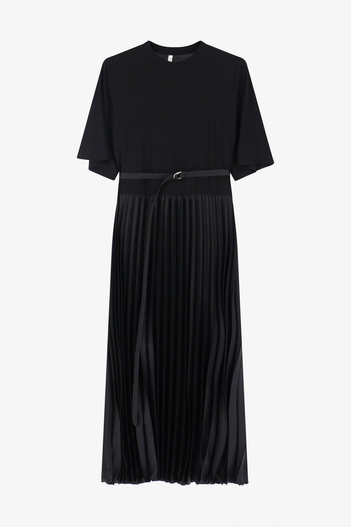 Imperial Robe Nero Aflejhkc