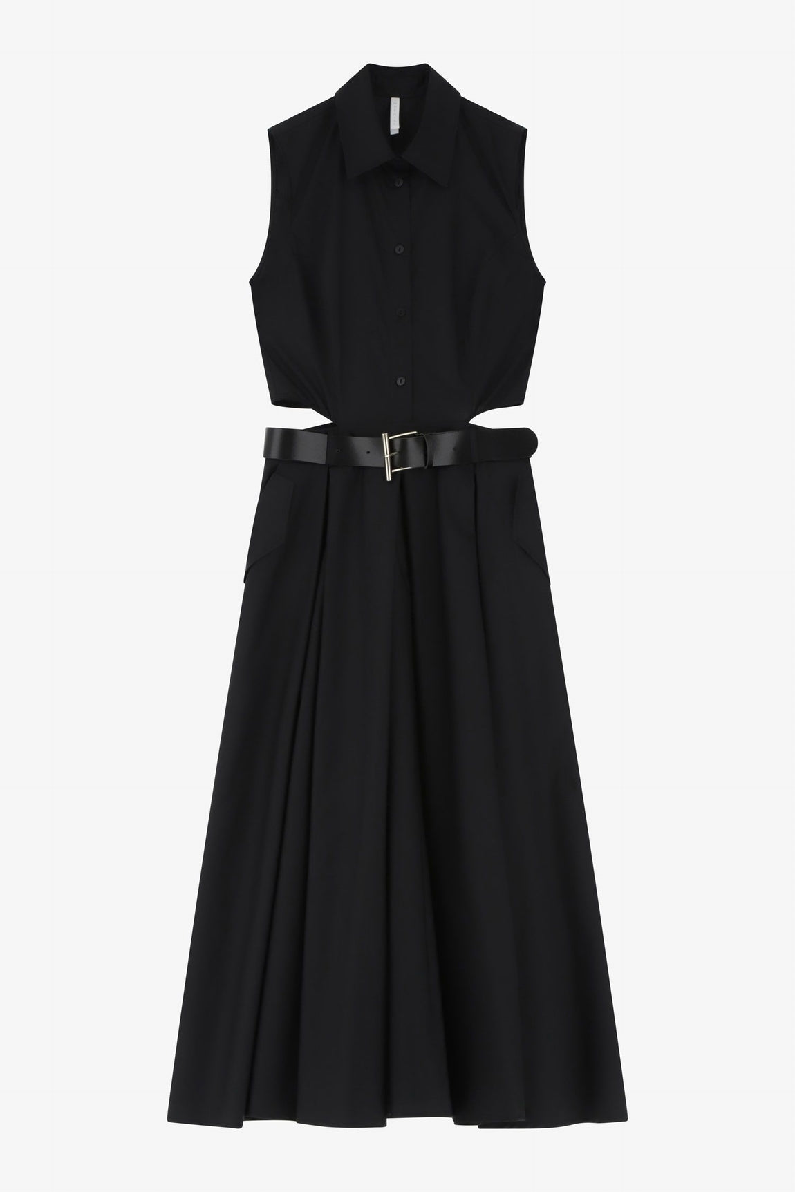 Imperial Robe Nero Aflwjfp