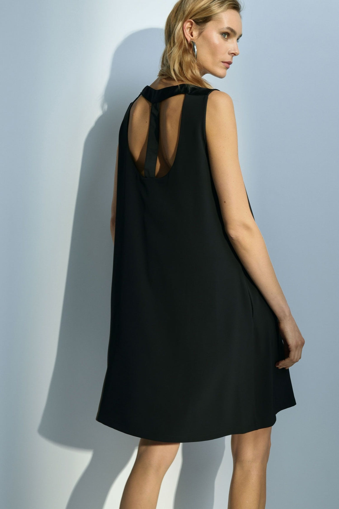 Imperial Robe Nero Afmgjhx