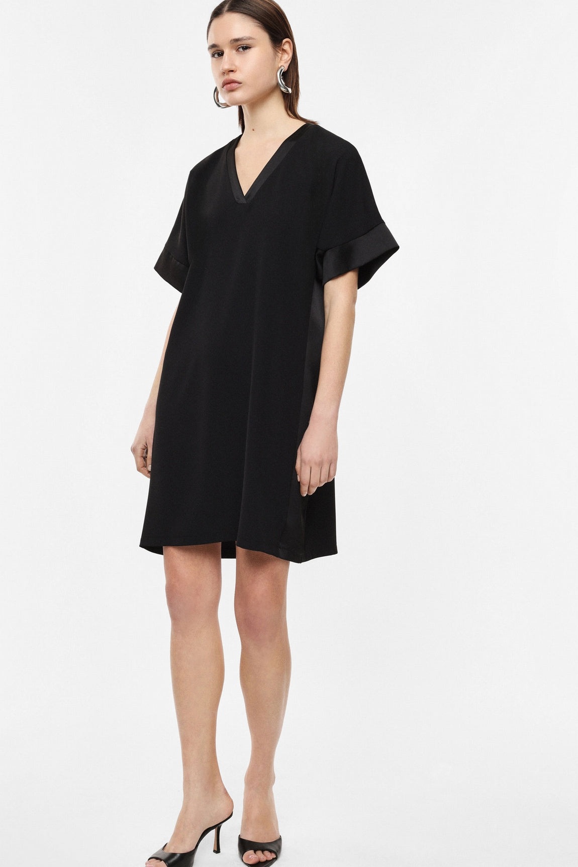 Imperial Robe Nero Afmhlhx