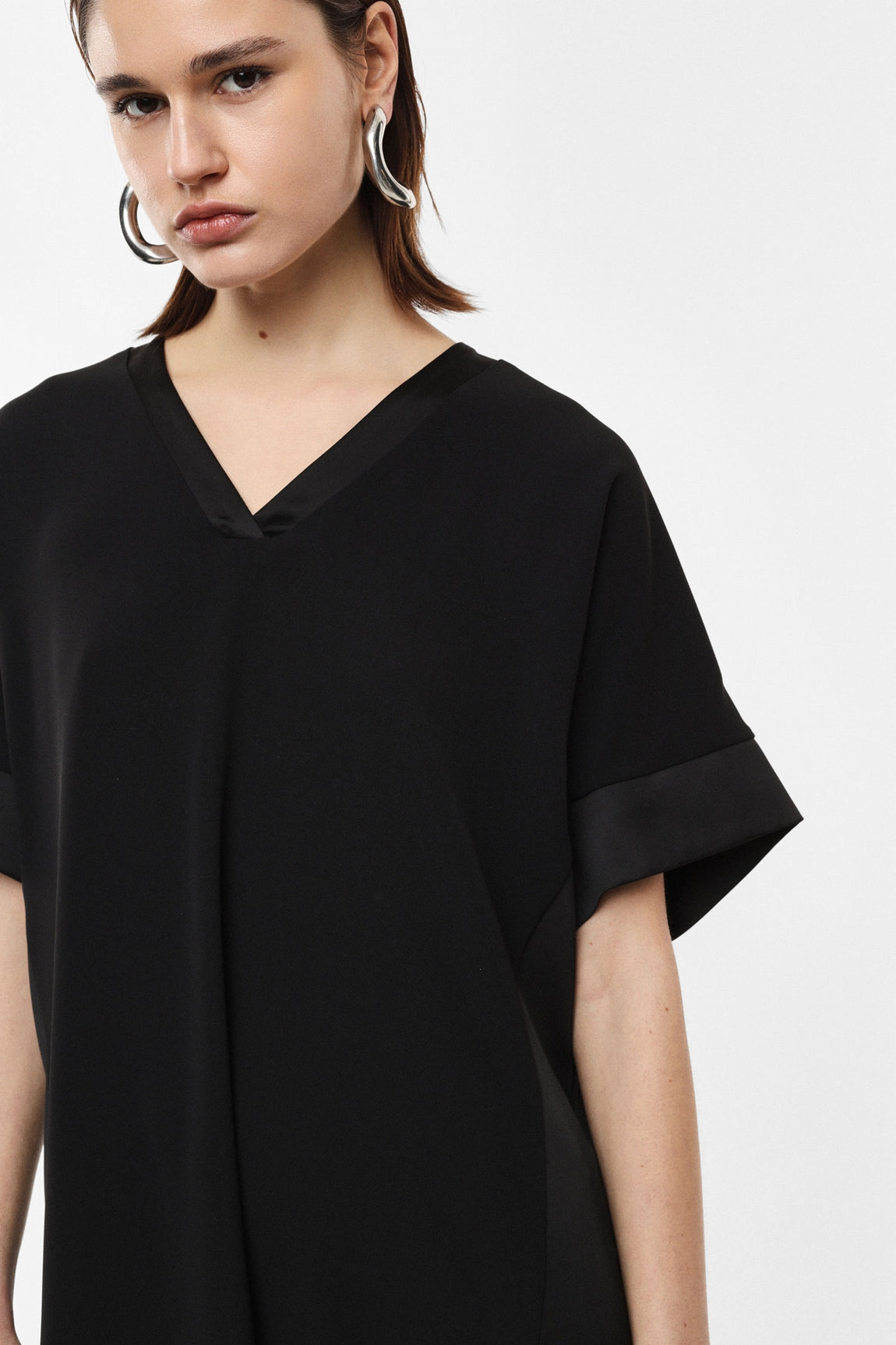 Imperial Robe Nero Afmhlhx