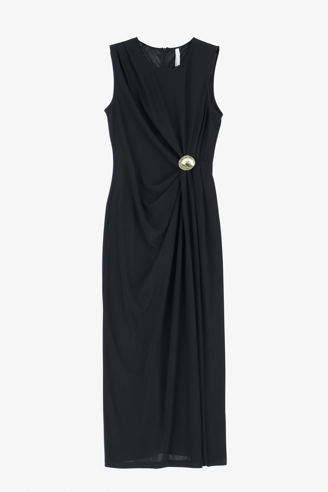 Imperial Robe Nero Afnrjls