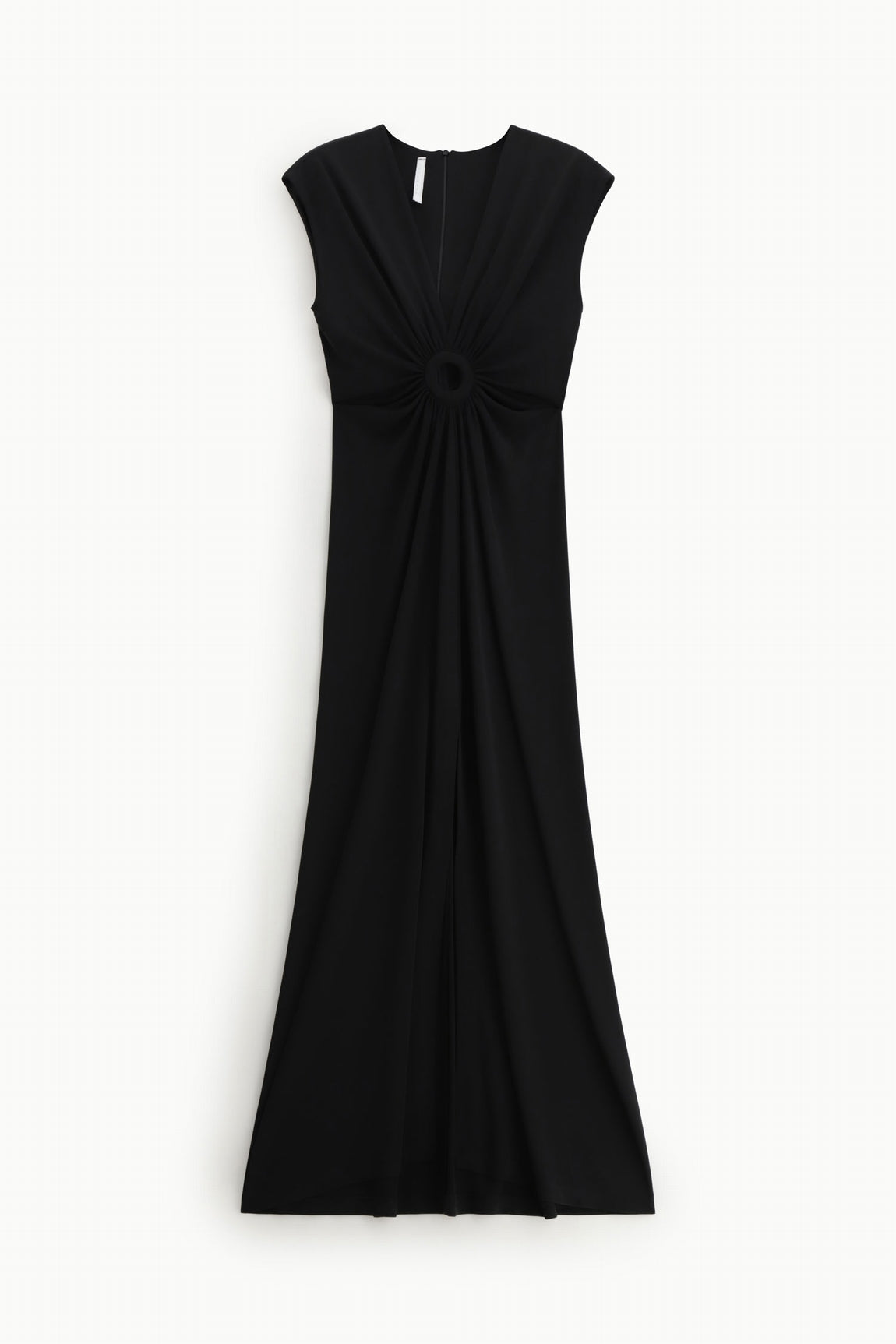 Imperial Robe Nero Afodljq