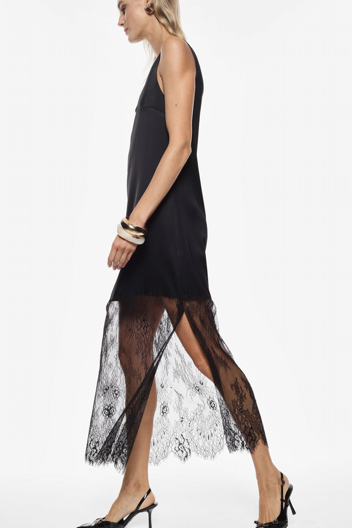 Imperial Robe Nero Aftgkiq