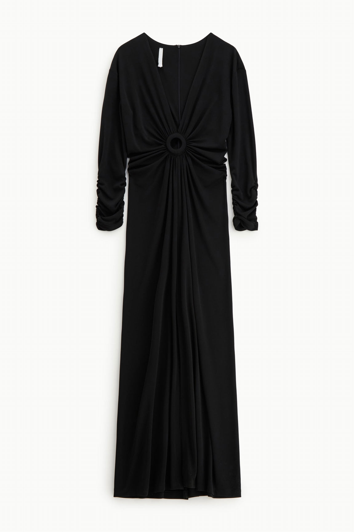 Imperial Robe Nero Afugkht