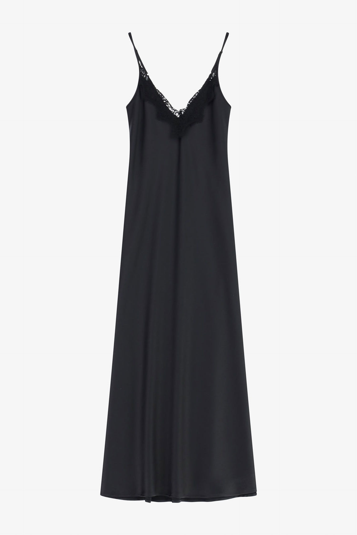 Imperial Robe Nero Afvjkba