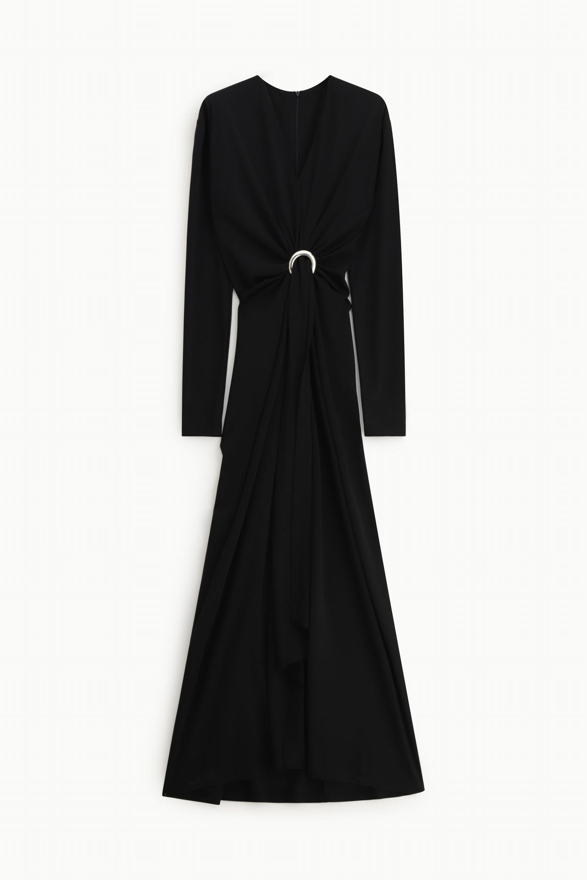 Imperial Robe Nero Afwqkht