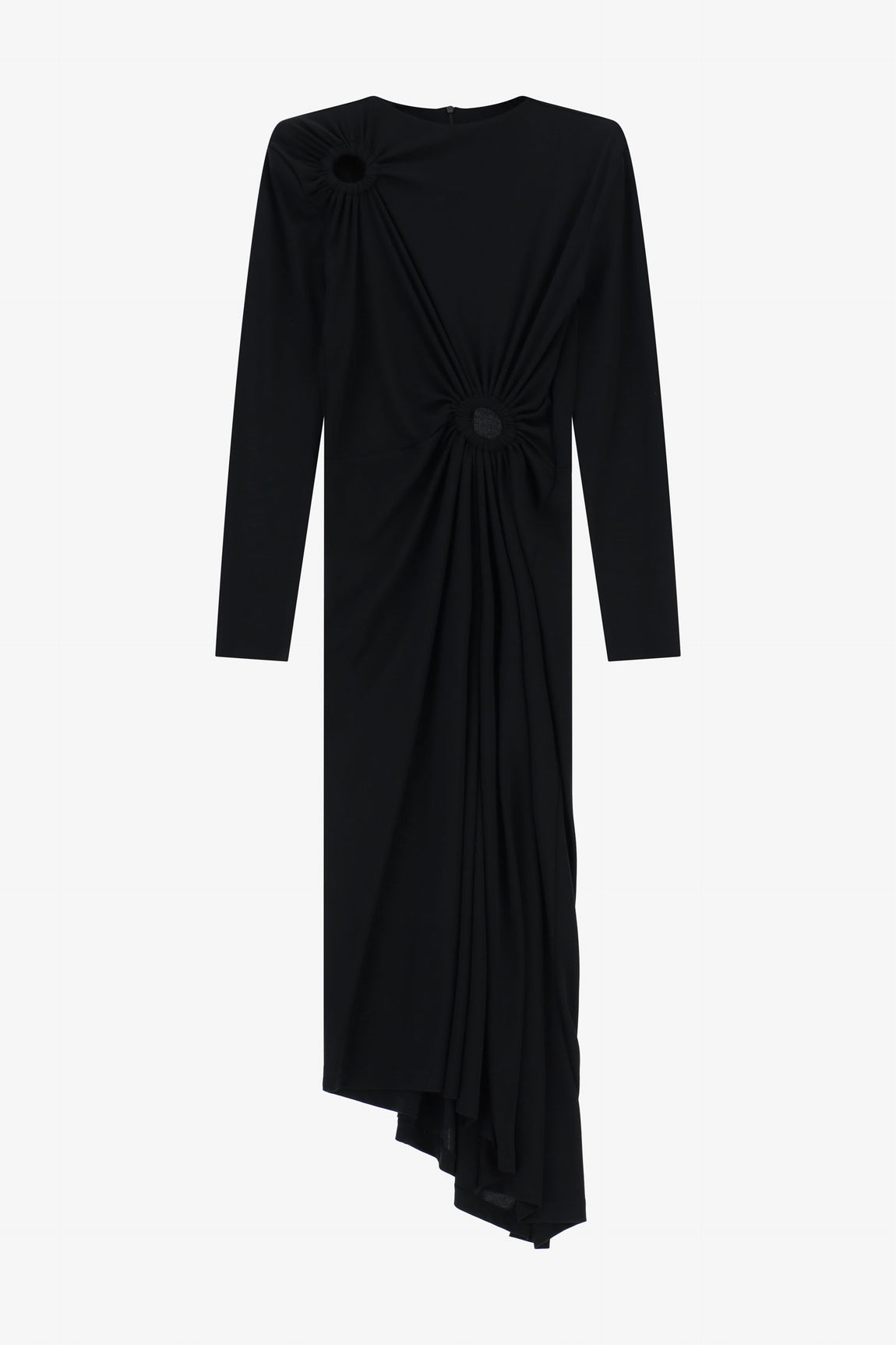 Imperial Robe Nero Afwrkht