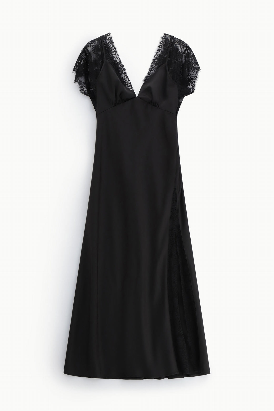 Imperial Robe Nero Agbglba