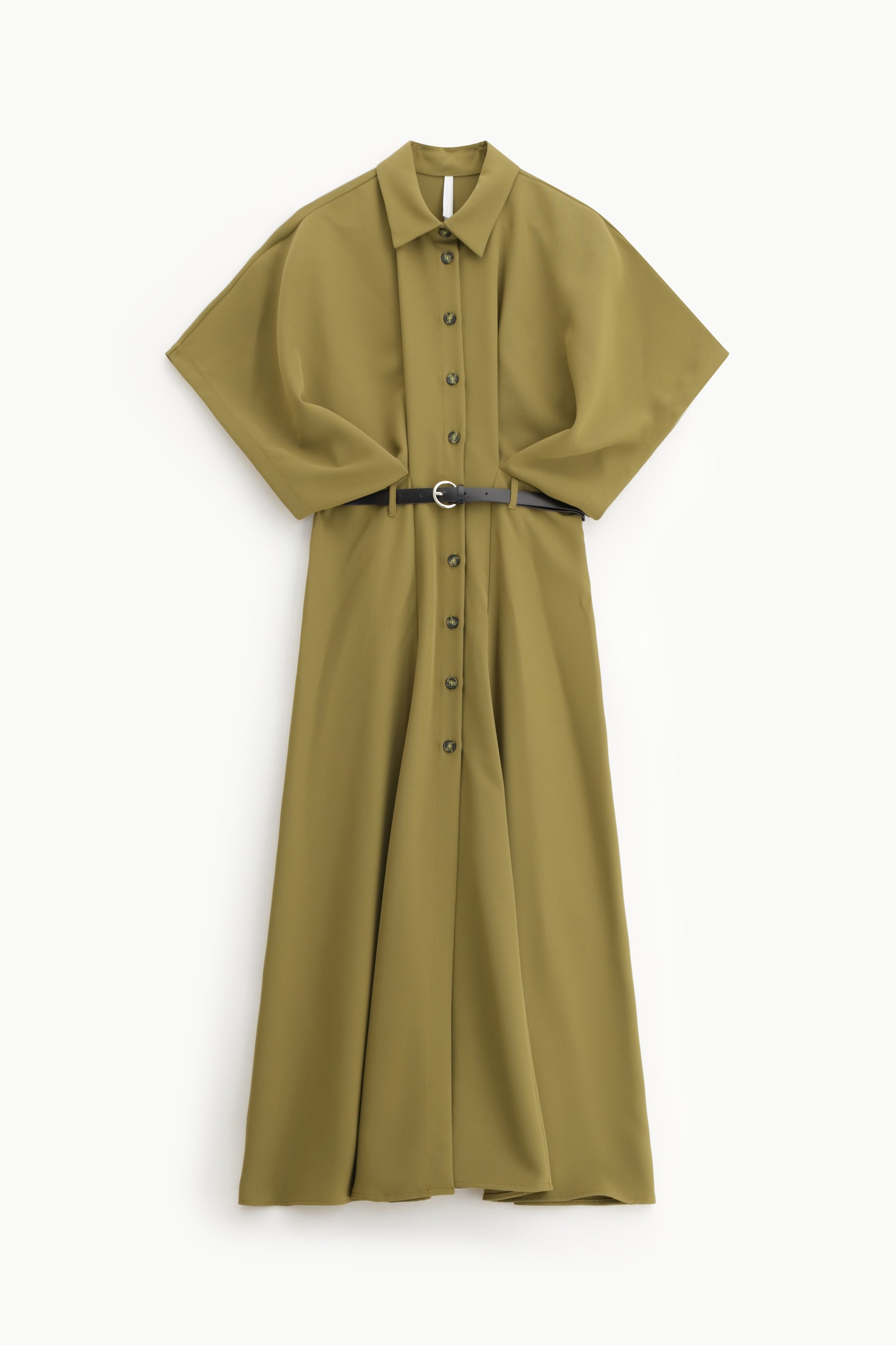 Imperial Robe Olio Afrpker