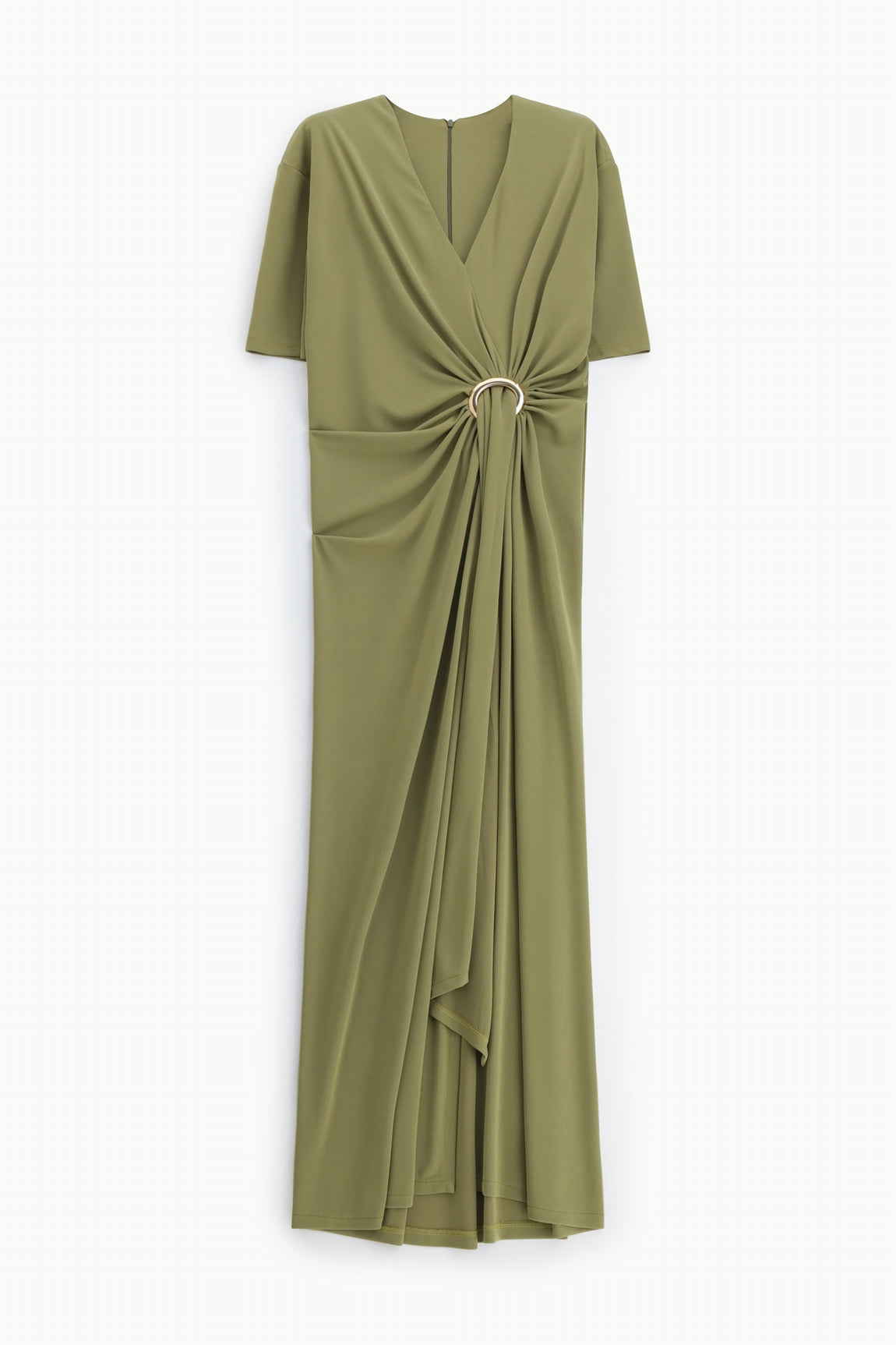 Imperial Robe Oliva Afzsljq