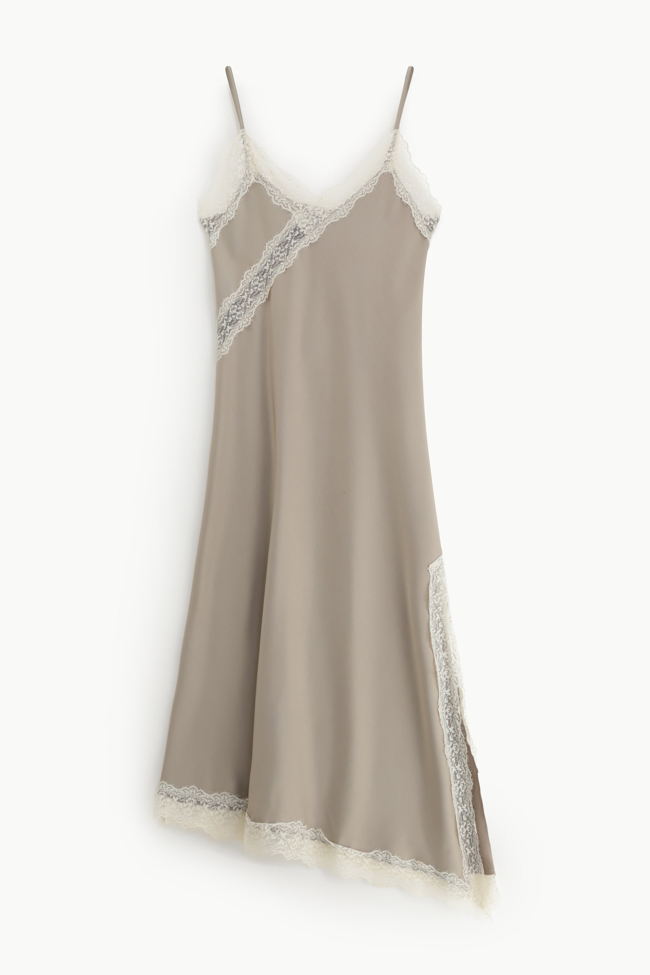 Imperial Robe Platino Afvtlba