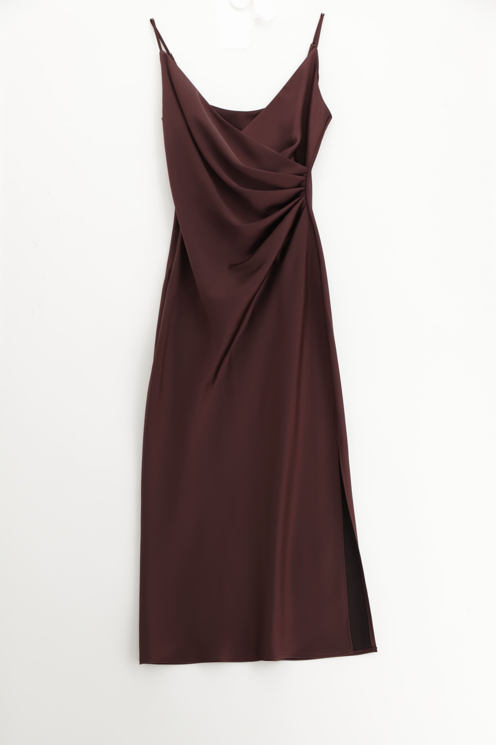 Imperial Robe Prugna Ab5mkba