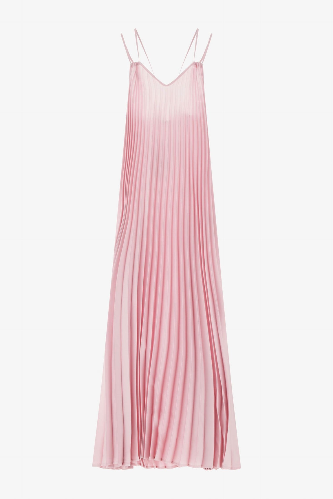 Imperial Robe Rosa Confetto Accejdgp
