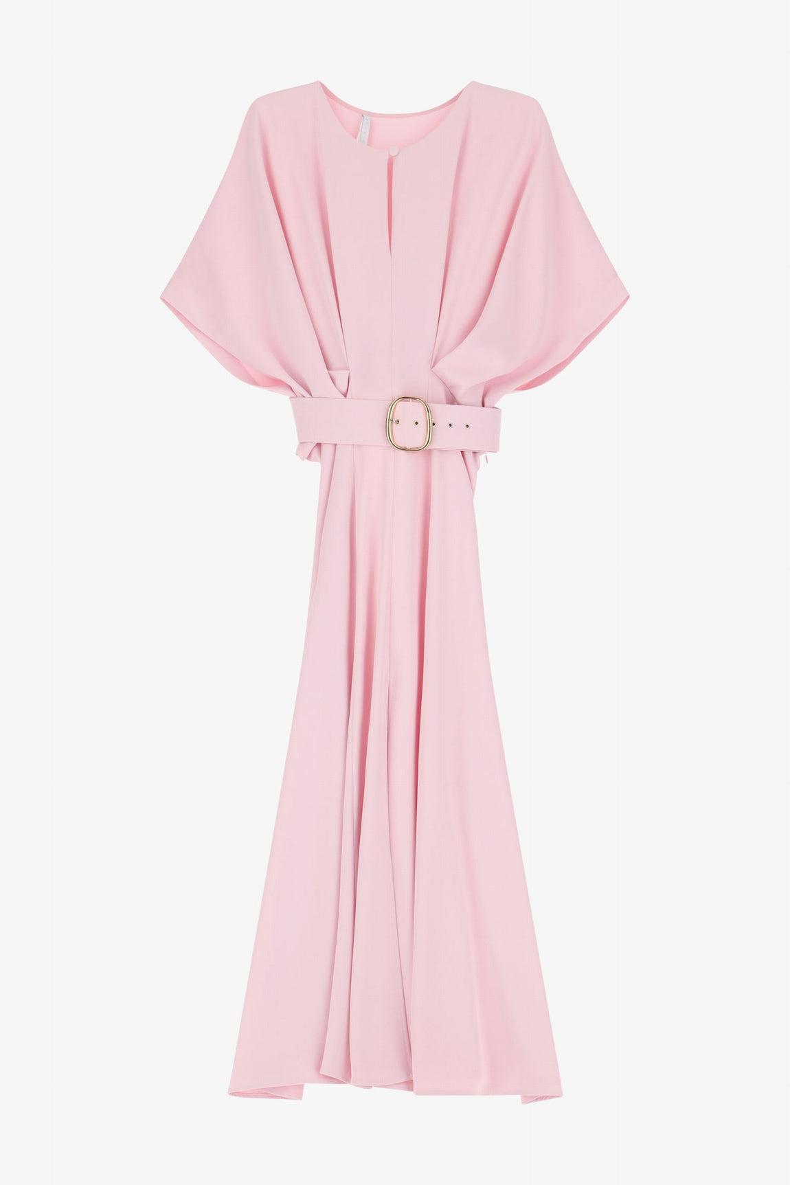 Imperial Robe Rosa Confetto Adjujhxc