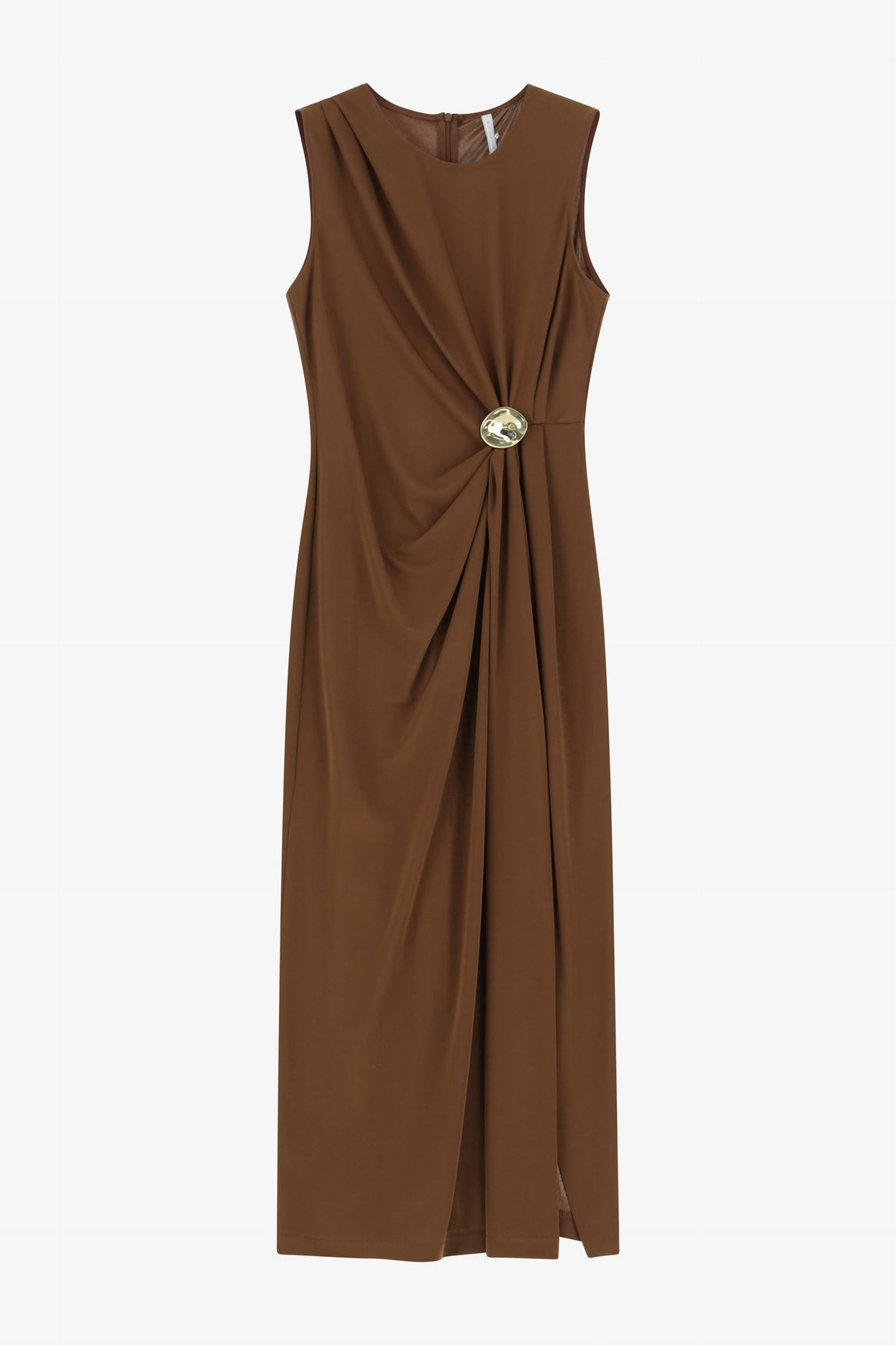 Imperial Robe Tabacco Afnrjls