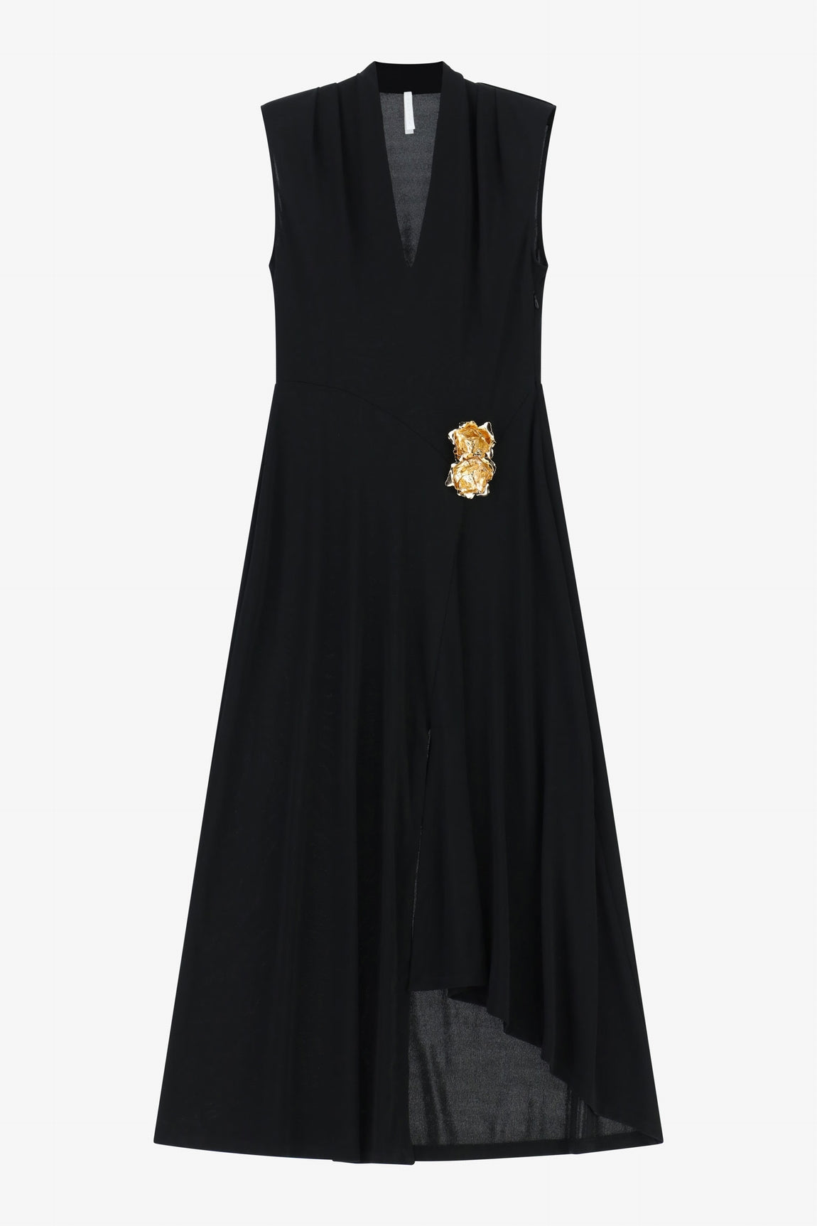 Imperial Robes Nero Afzvljq