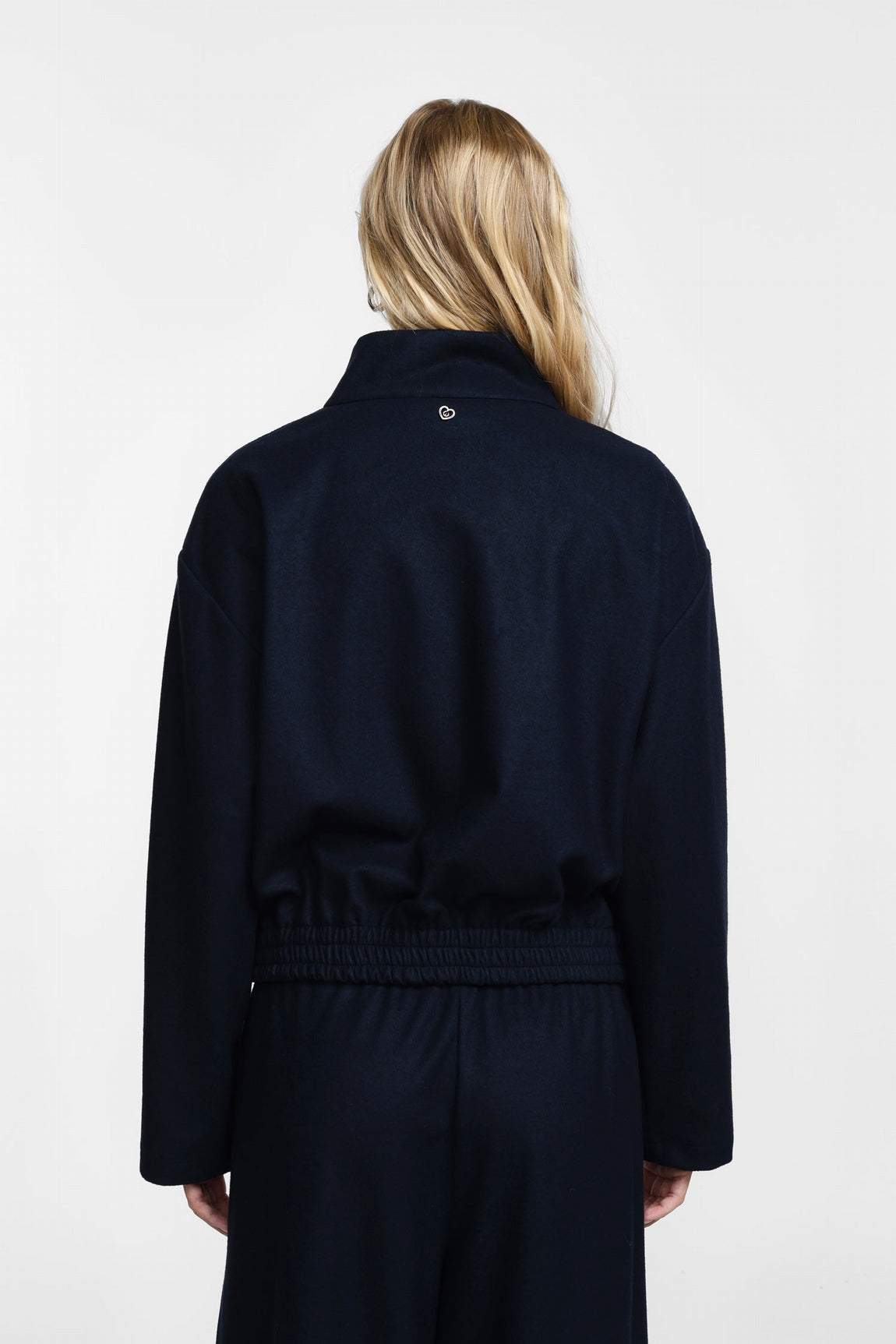 Imperial Sweat Blu F0i9dnb000