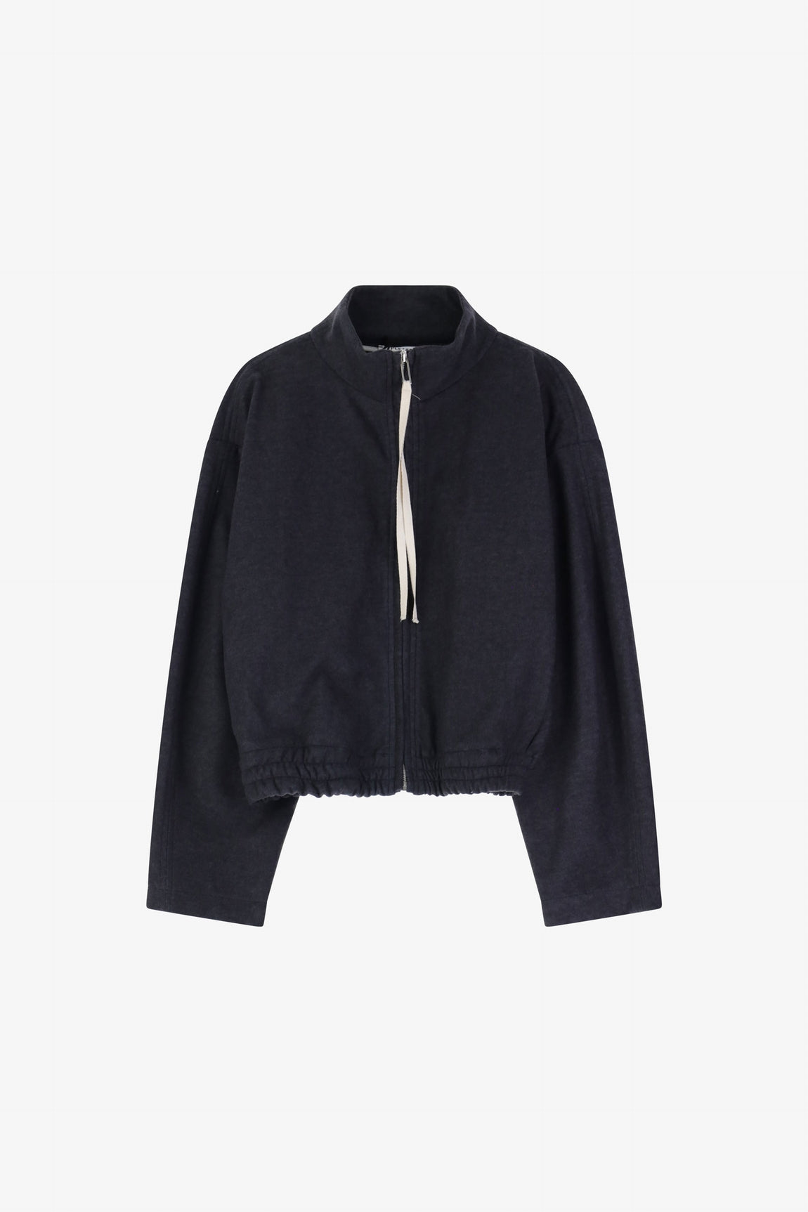 Imperial Sweat Grigio F0i9dnb000