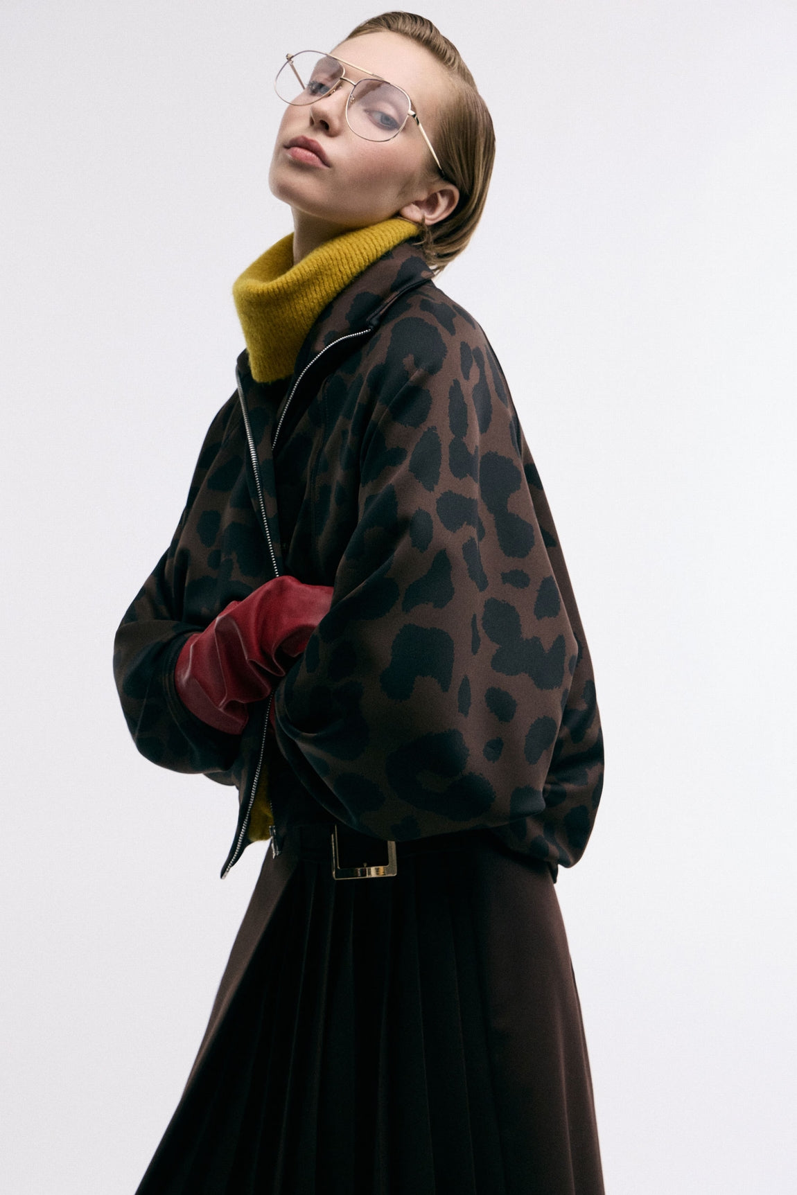 Imperial Sweat Moro/Nero Fi59krz