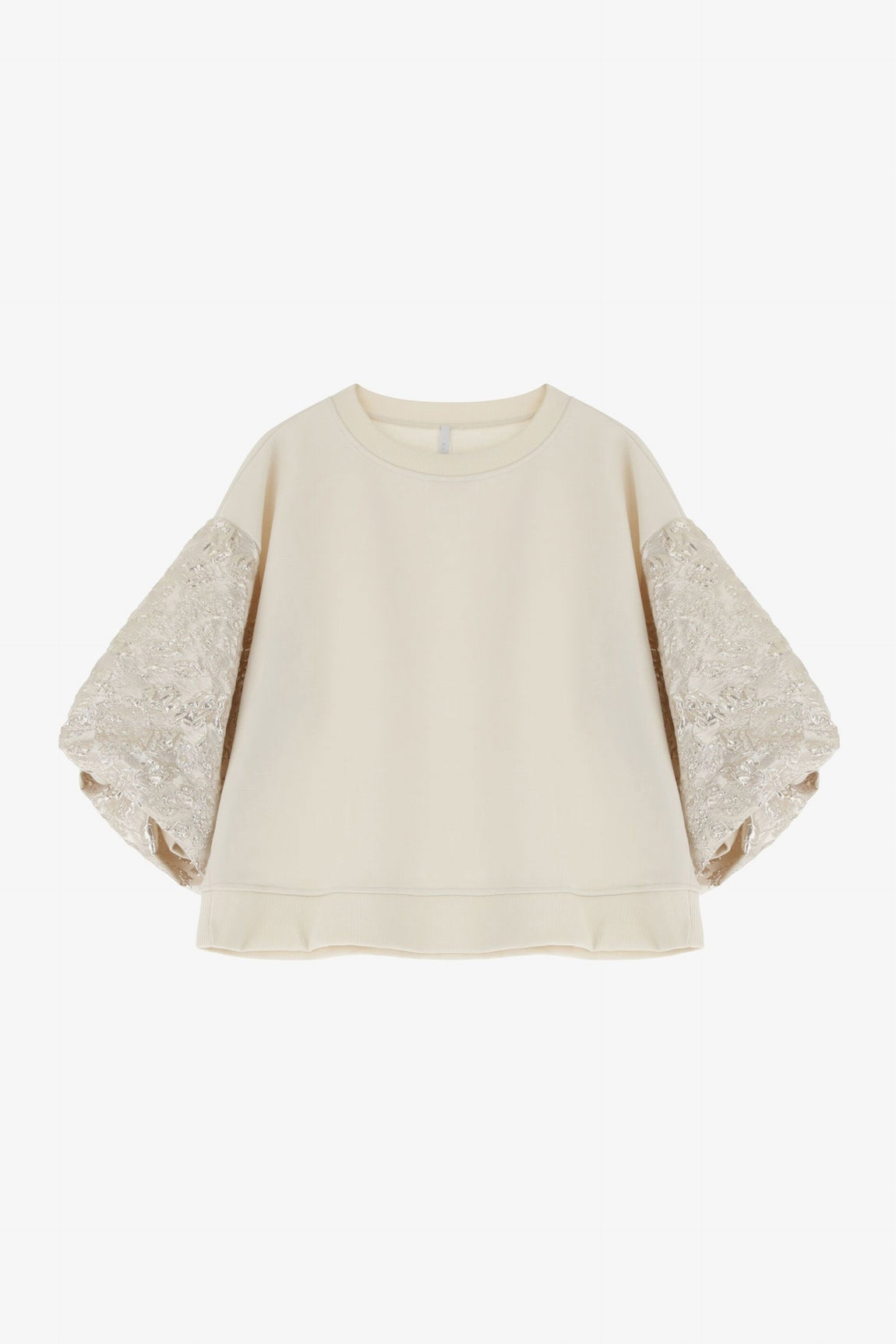 Imperial Sweat-shirt Ice Fh74jgs