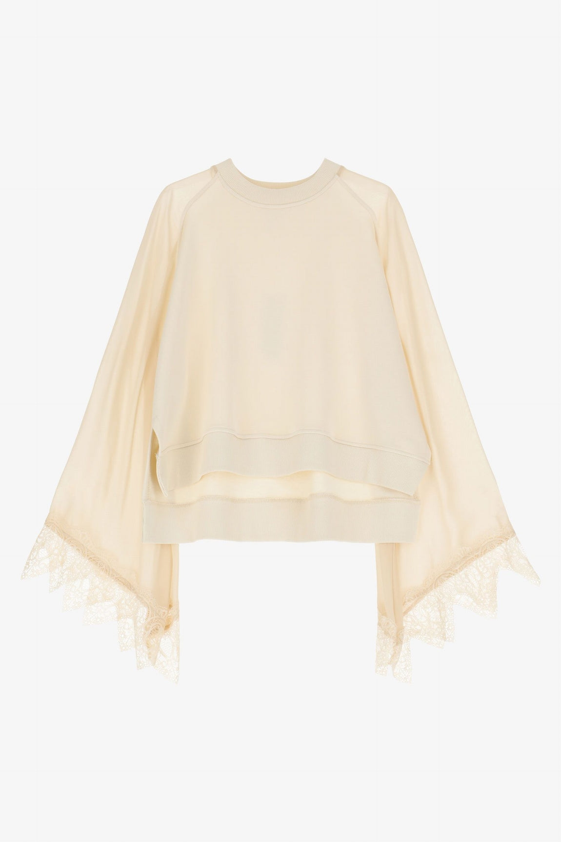 Imperial Sweat-shirt Ice Fh96jgs