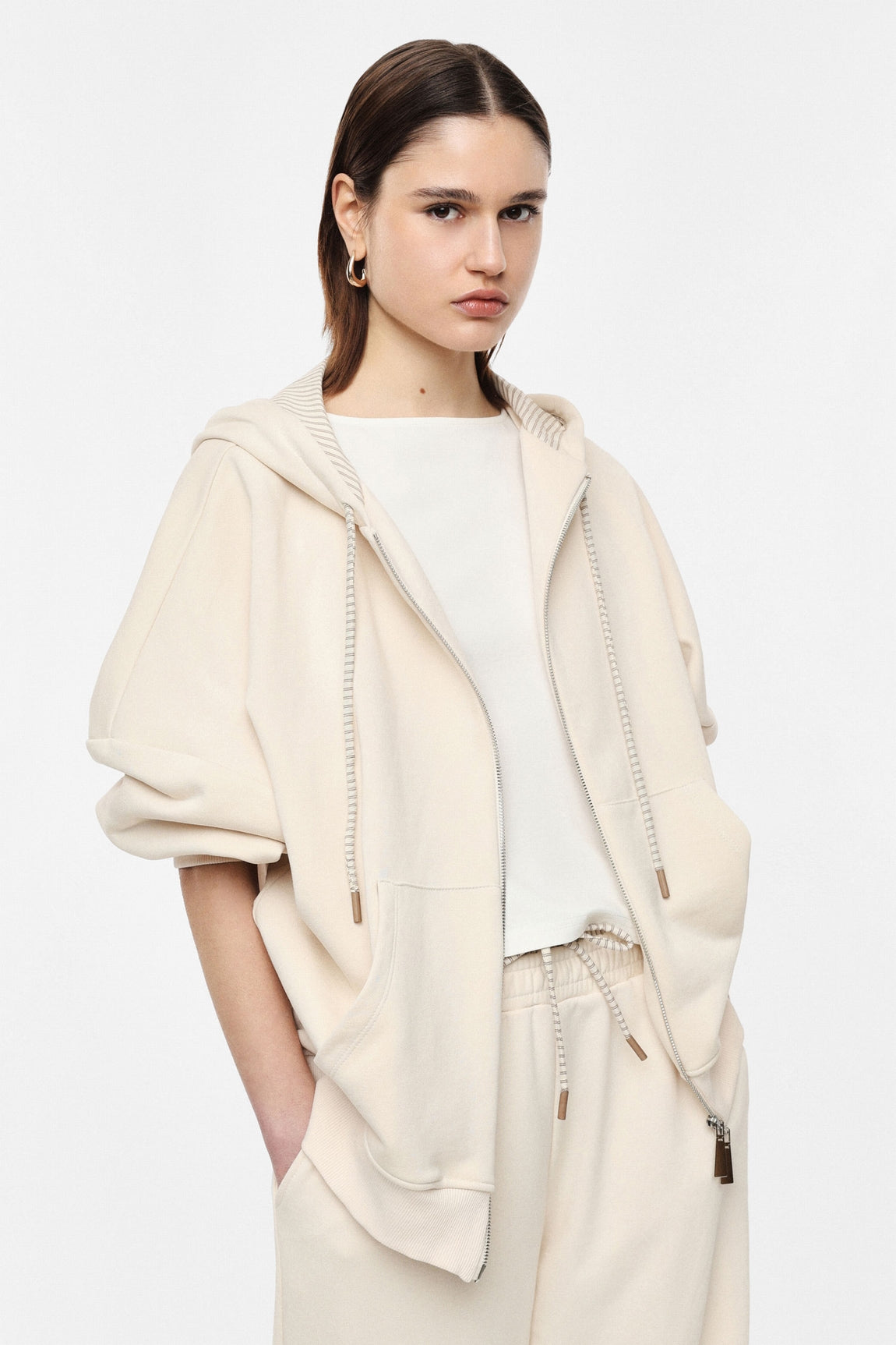 Imperial Sweat-shirt Ice Fi85llmc