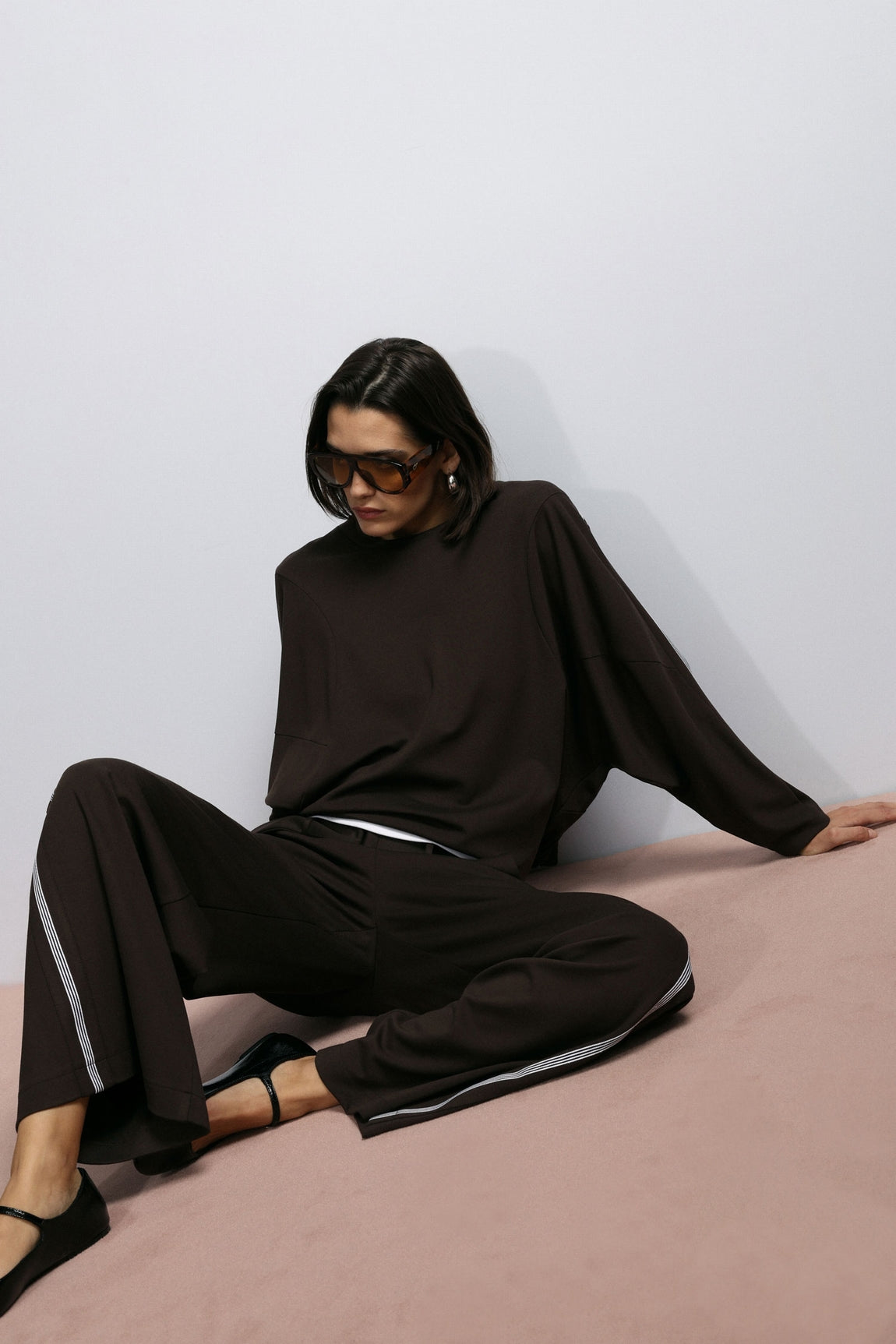 Imperial Sweat-shirt Moro Fi32khz