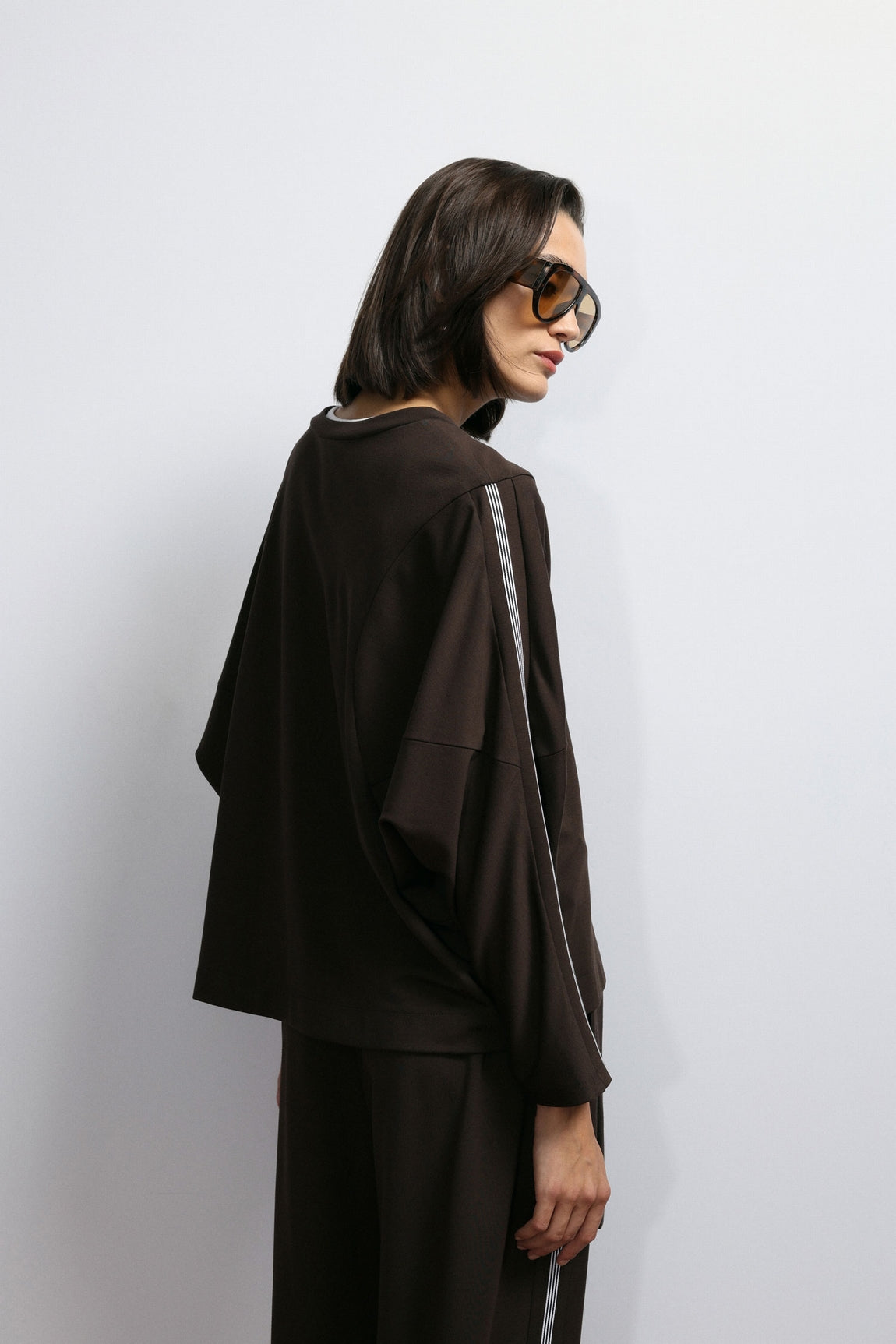 Imperial Sweat-shirt Moro Fi32khz