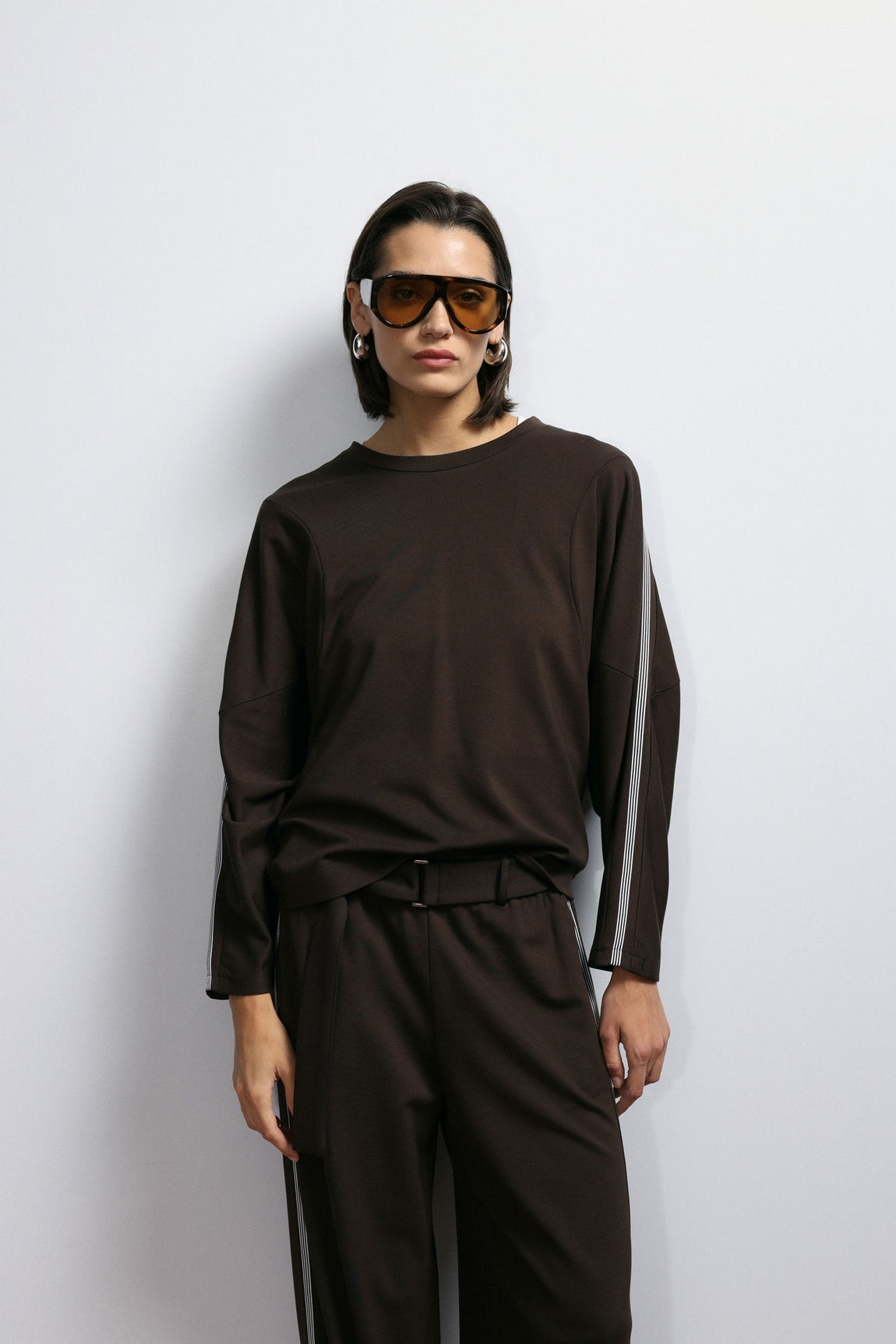 Imperial Sweat-shirt Moro Fi32khz