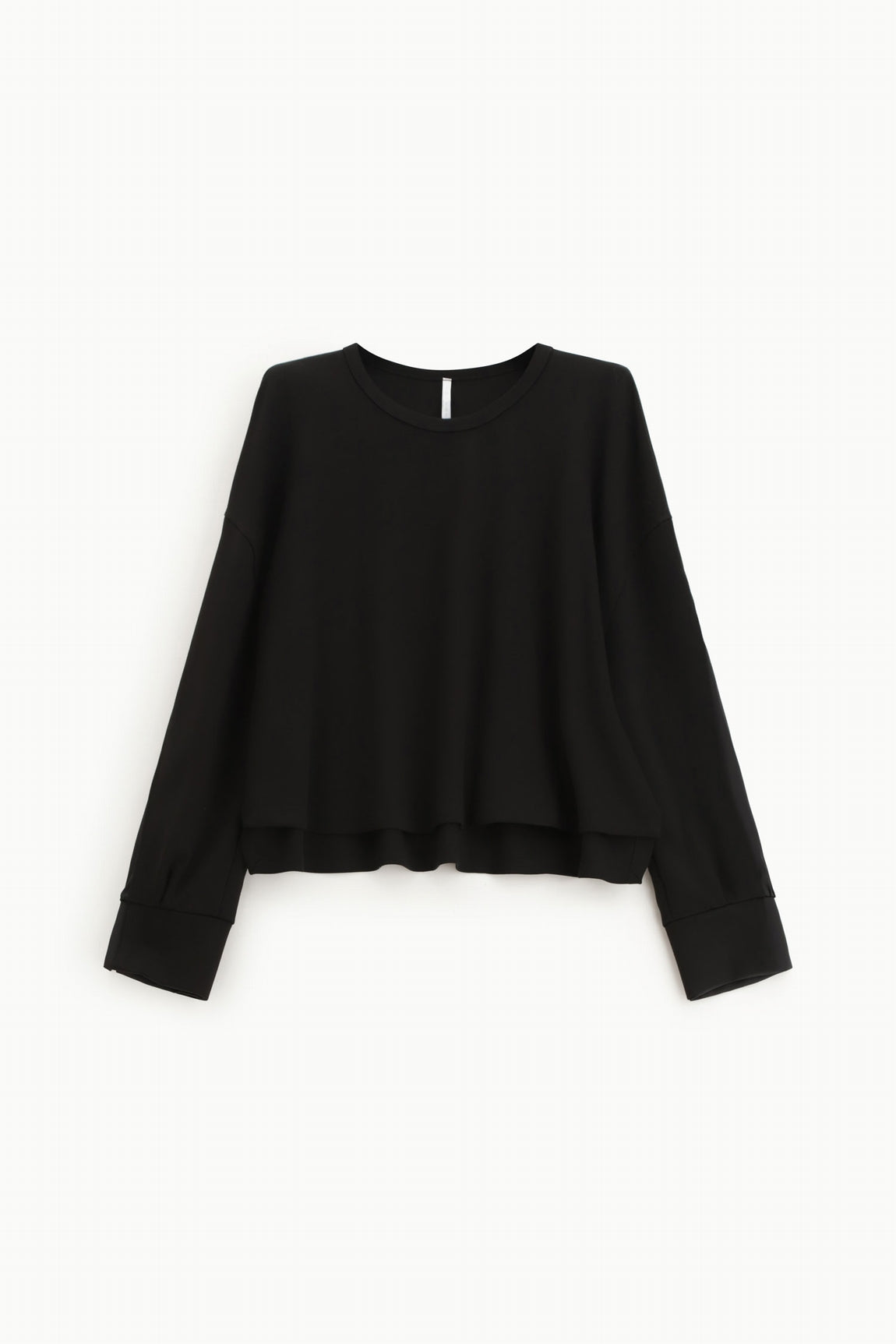 Imperial Sweat-shirt Nero Fi26khz