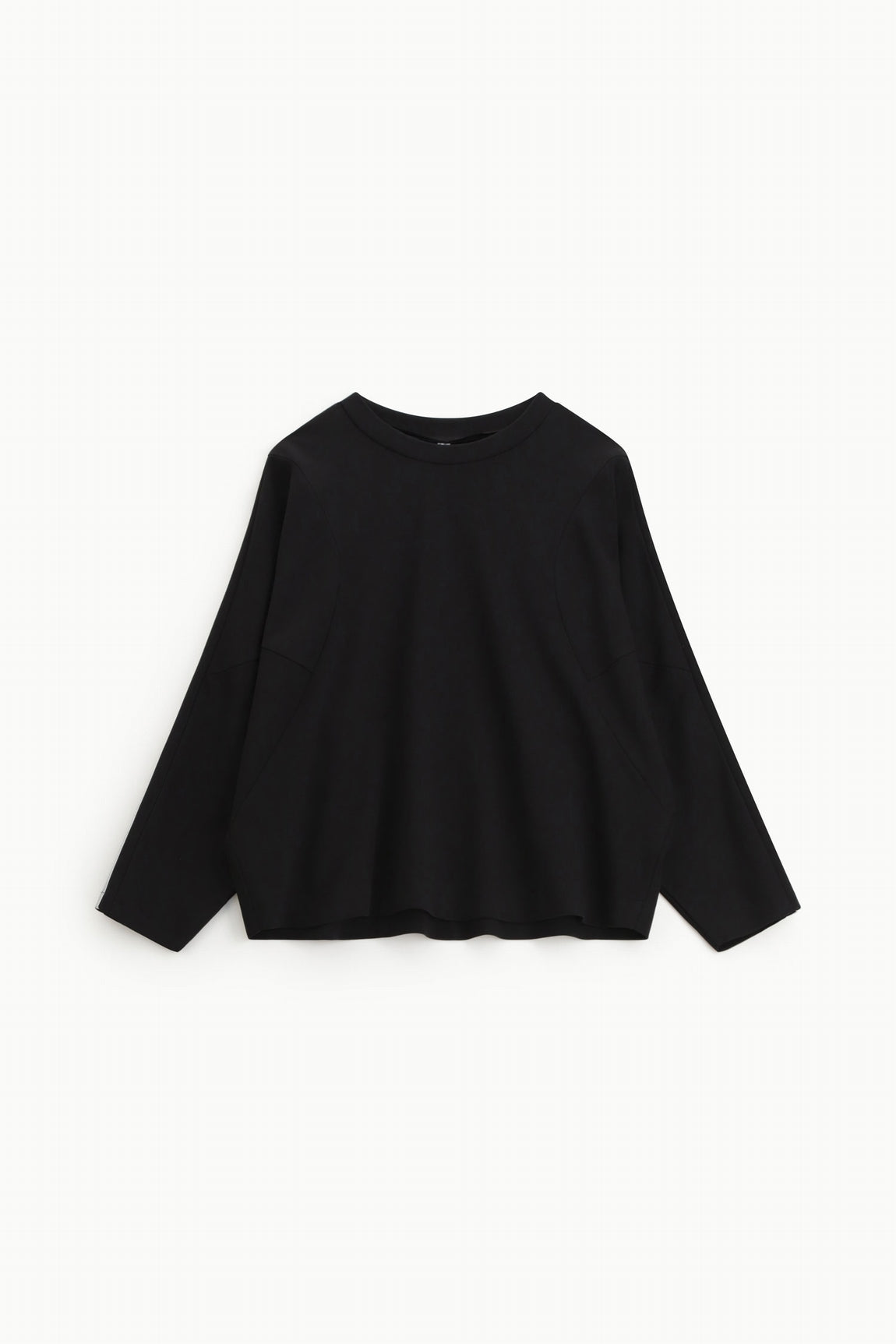 Imperial Sweat-shirt Nero Fi32khz