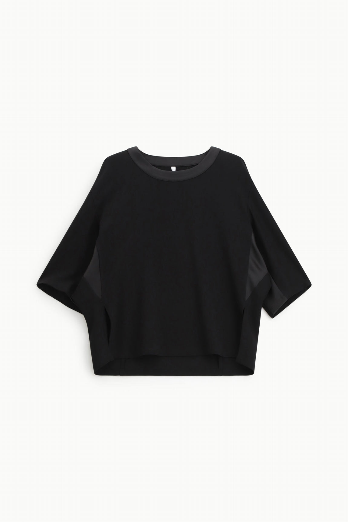 Imperial Sweat-shirt Nero Fi33khz