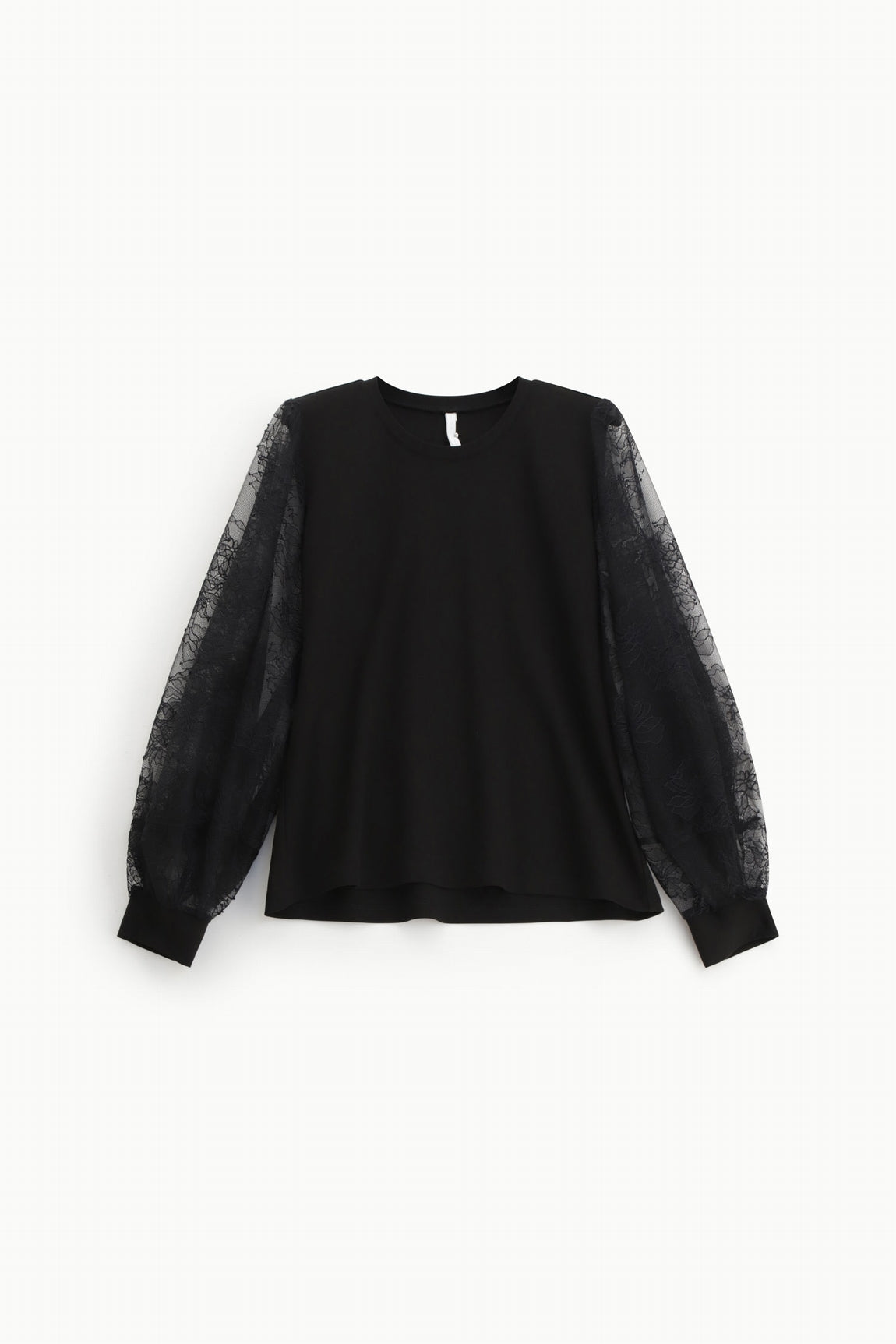 Imperial Sweat-shirt Nero Fi39khz